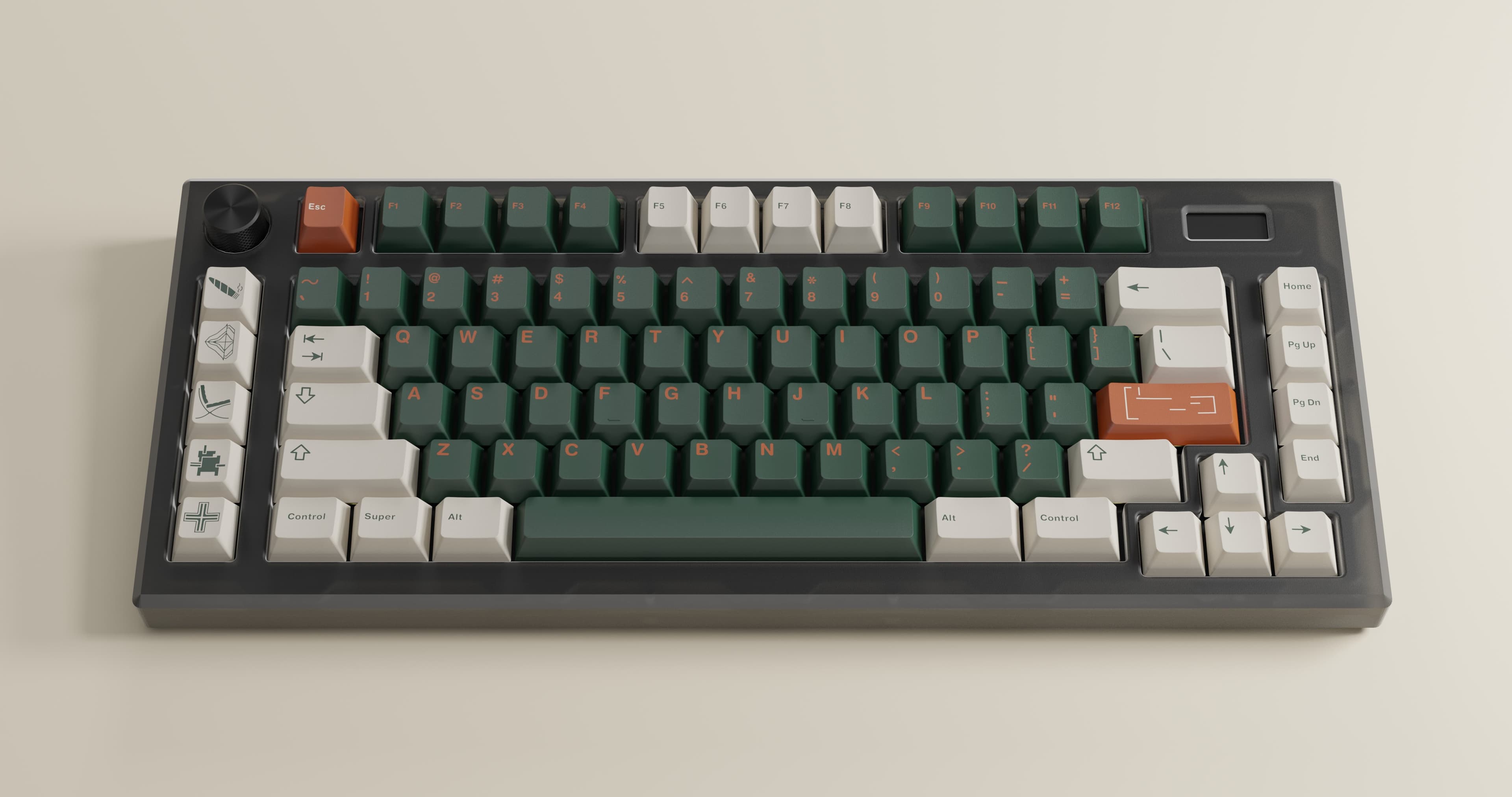 GMK Marmoreal | Groupbuy is live! March 21 - April 21 image 65