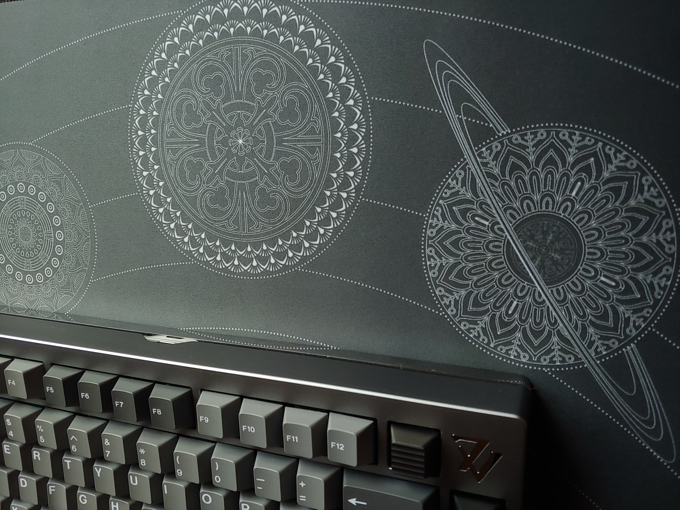 The Sol Deskmat - GB LIVE! - Nov 15th-29th (extending to Dec 5 for some) image 52