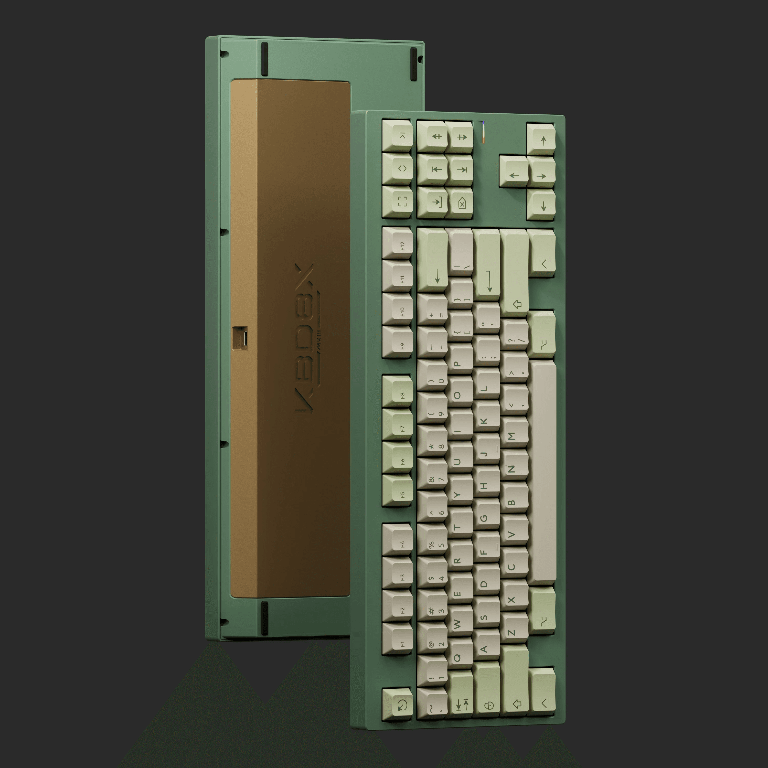 KBD8X MKIII New updates 10/18/2023 image 33