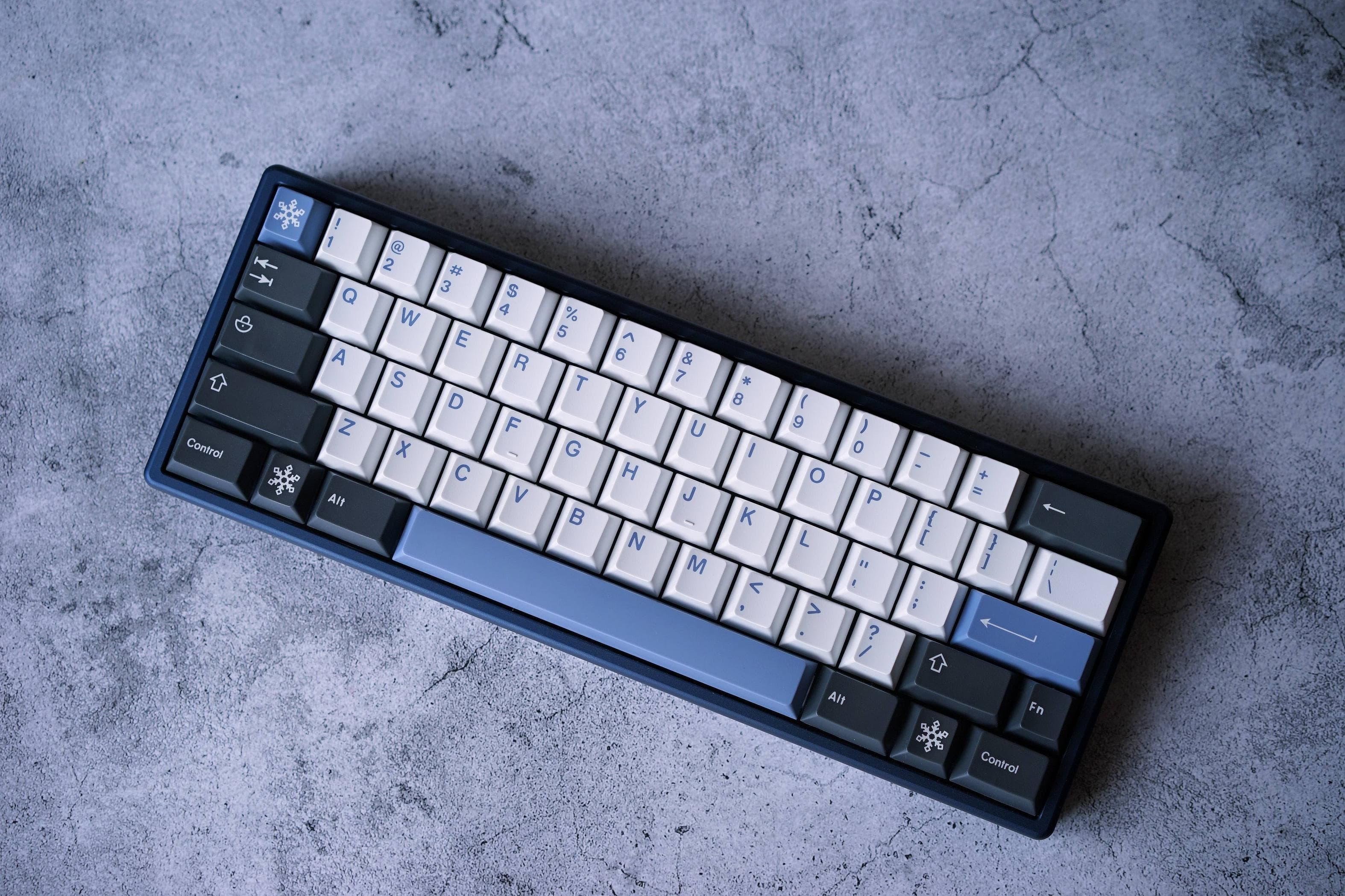 GMK Arctic - Group Buy Live image 20