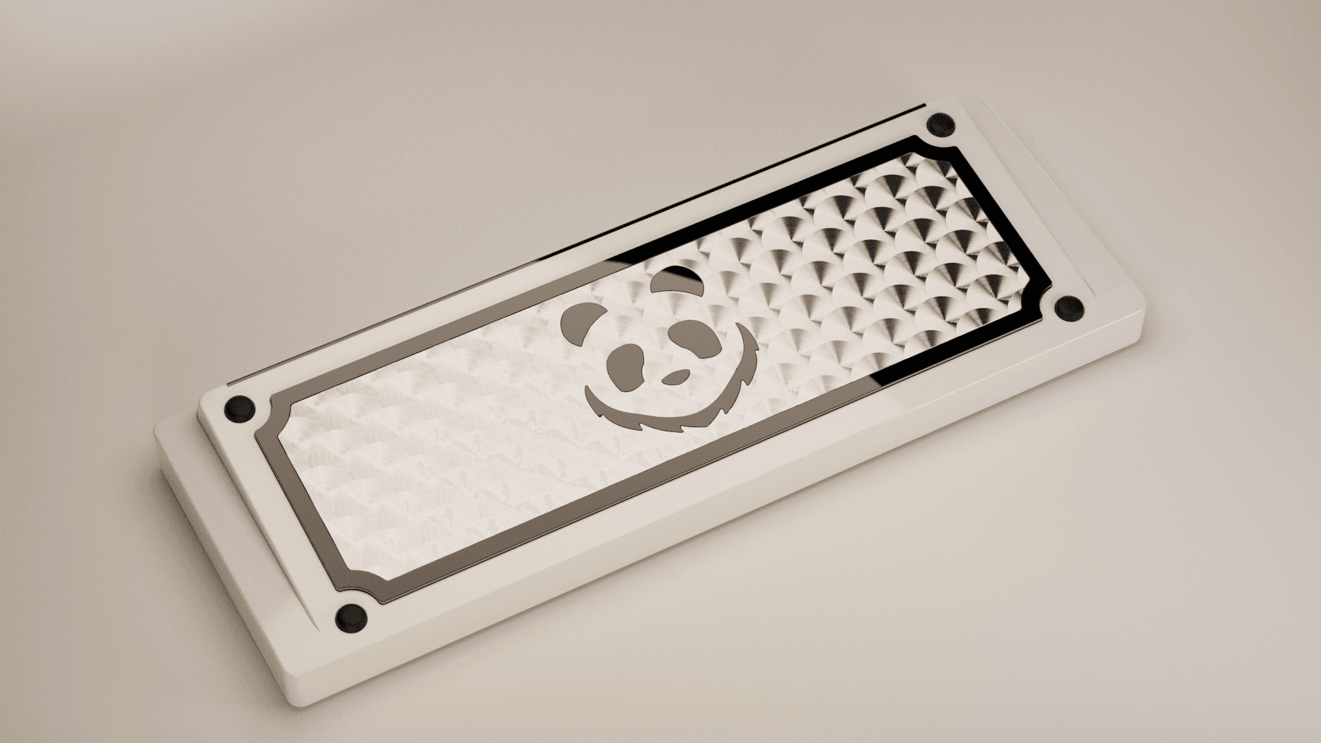 Panda 65 Keyboard