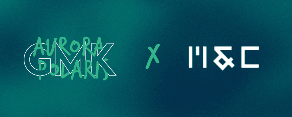 GMK | Aurora Polaris | NOW LIVE! image 19