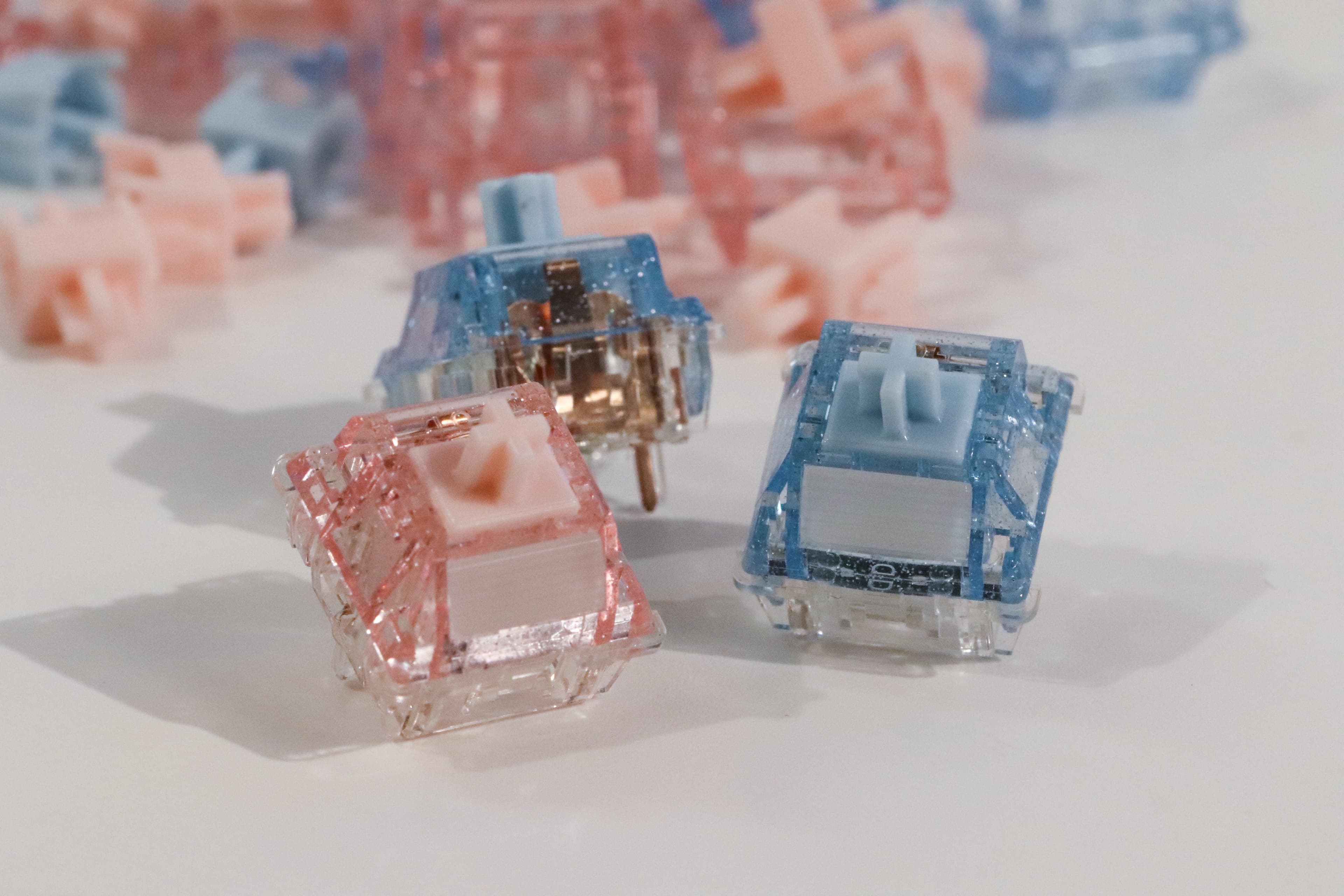 BLING! | FOD Butterfly Switch image 3