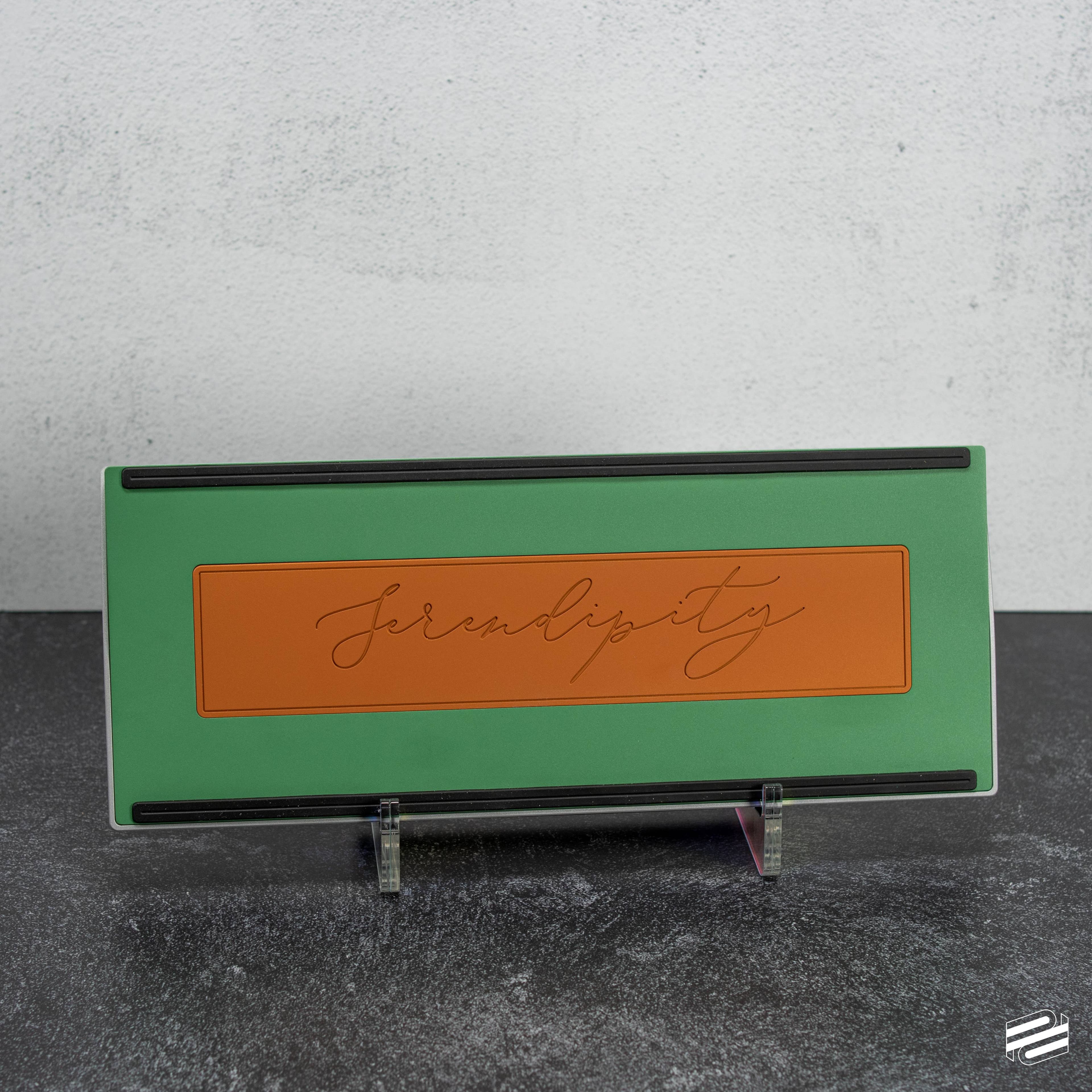 Serendipity | A Big Mod 40% Board With XT 60% Energy image 26