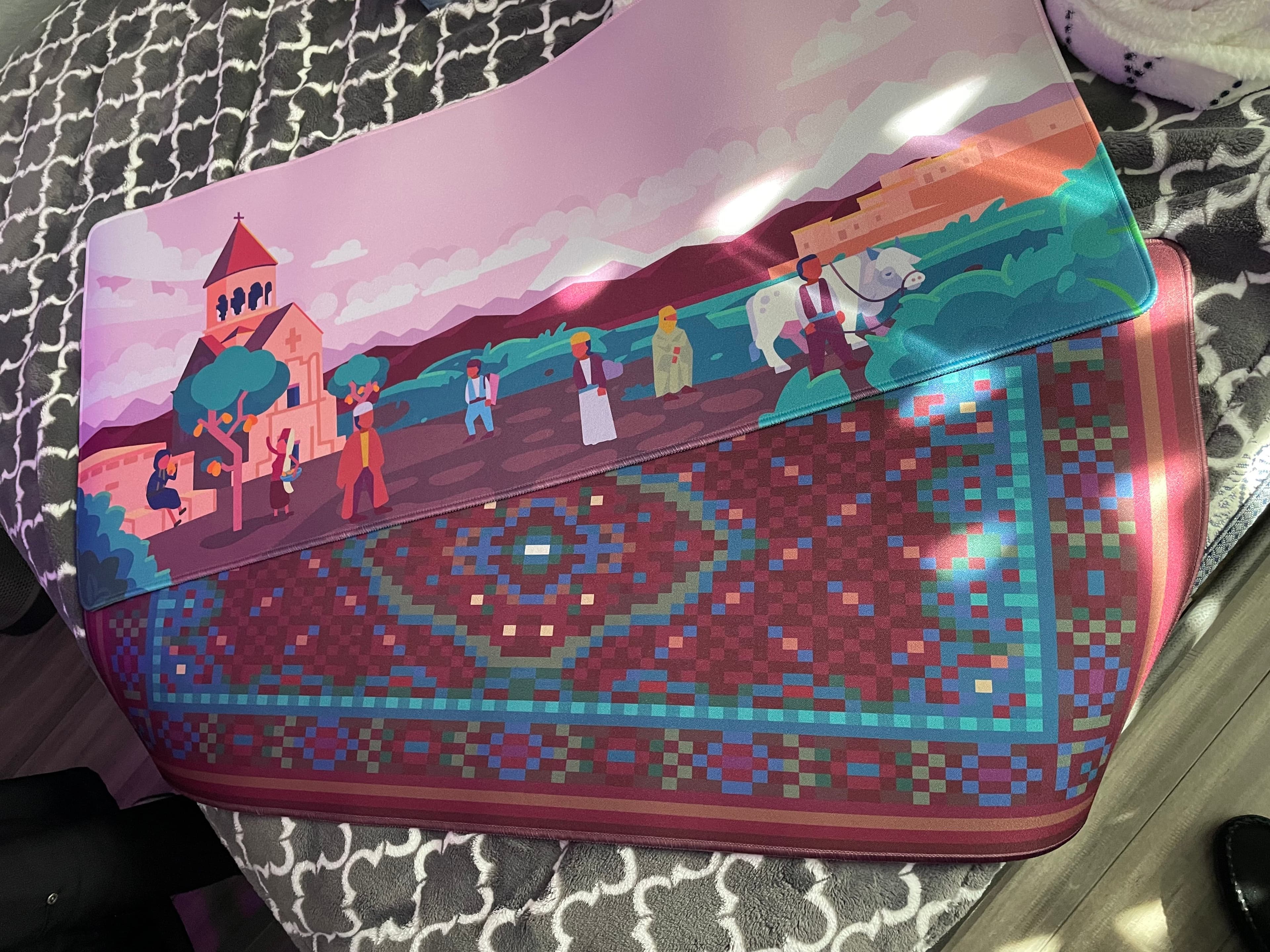 MW Hayastan ♱ image 31