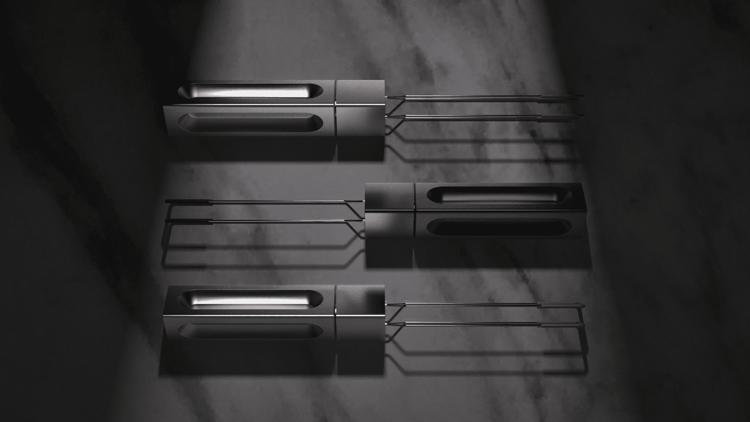 Series KP | esc lab — Keycap Puller image 10