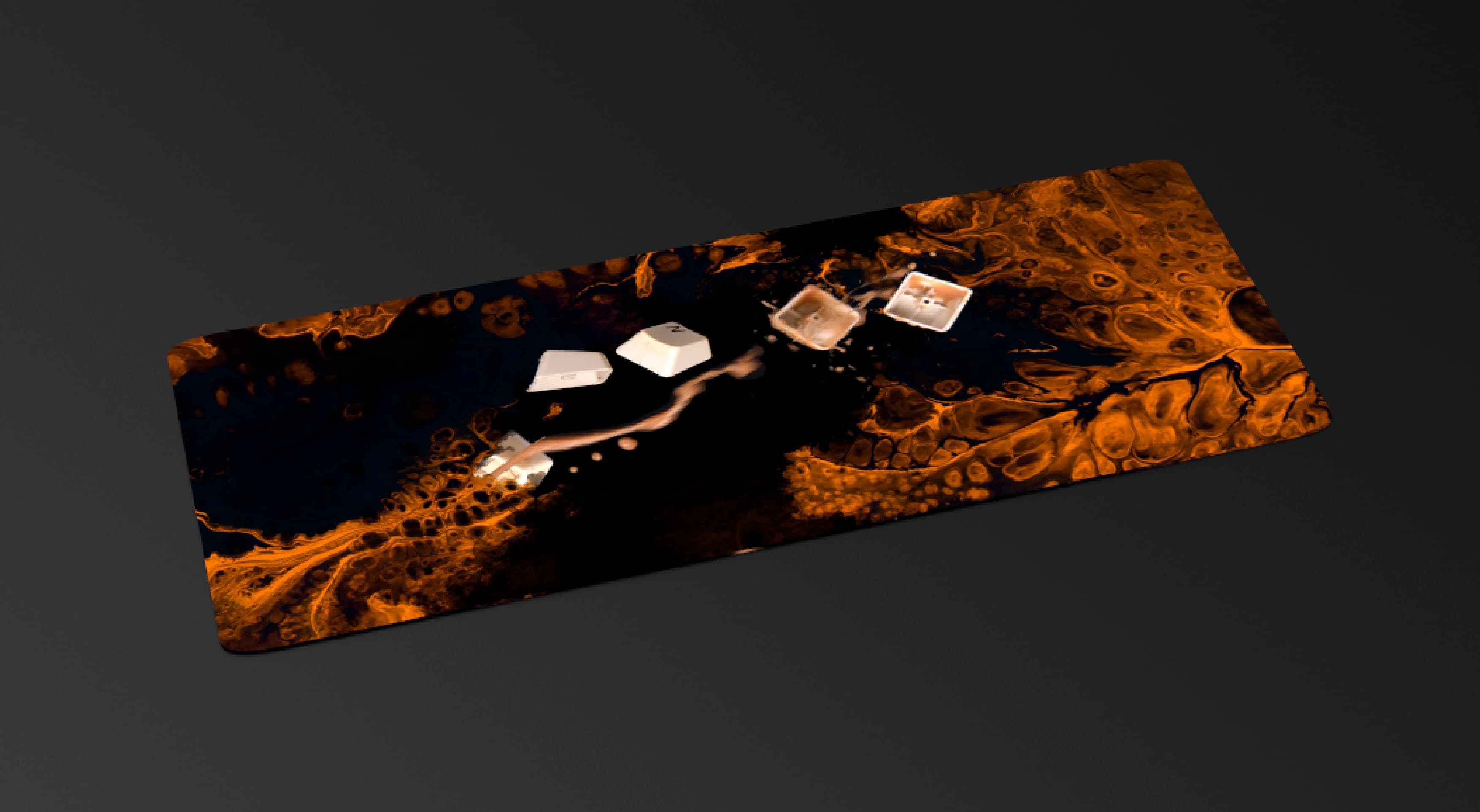 Coffee deskmat image 4