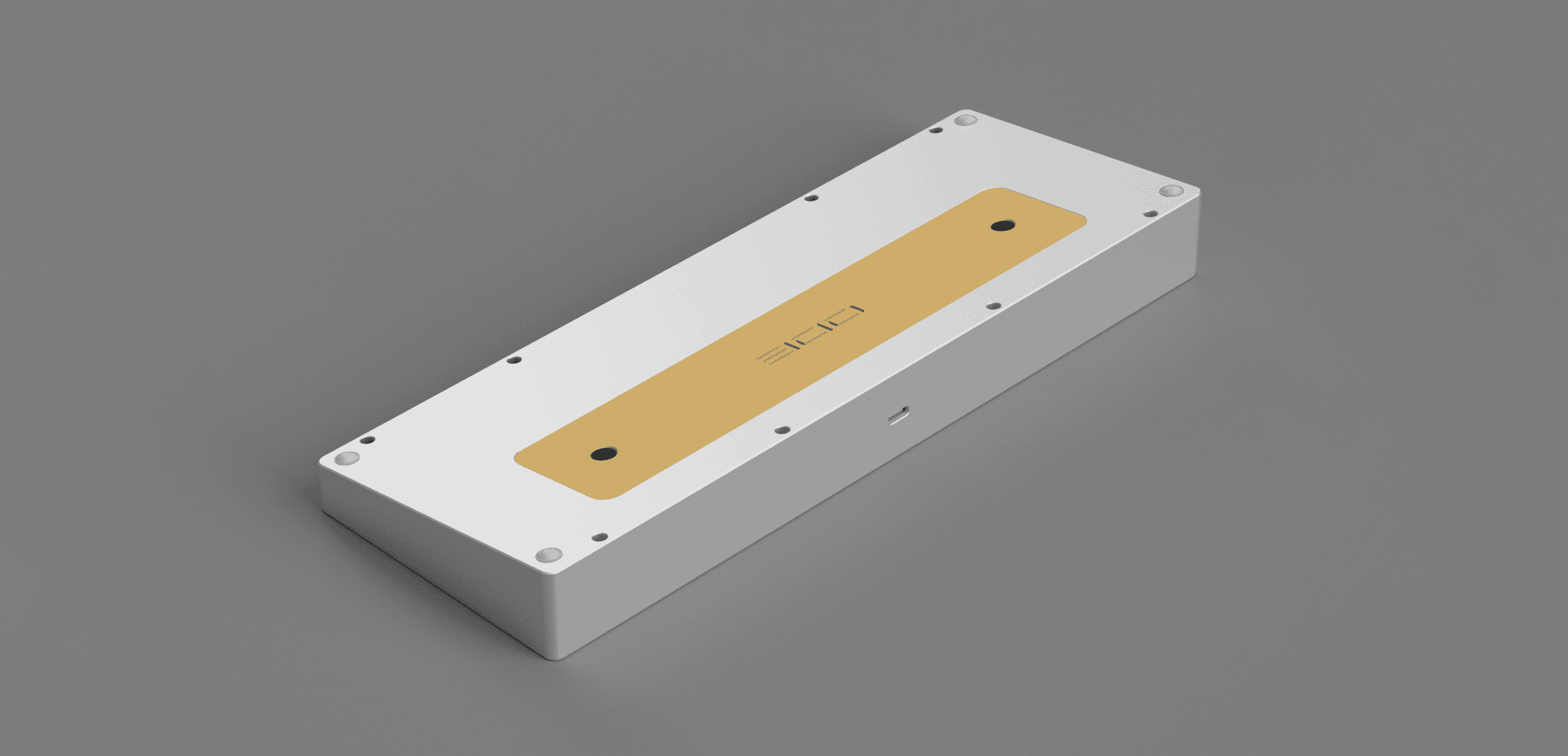 Moesode Ode 60% Keyboard image 17