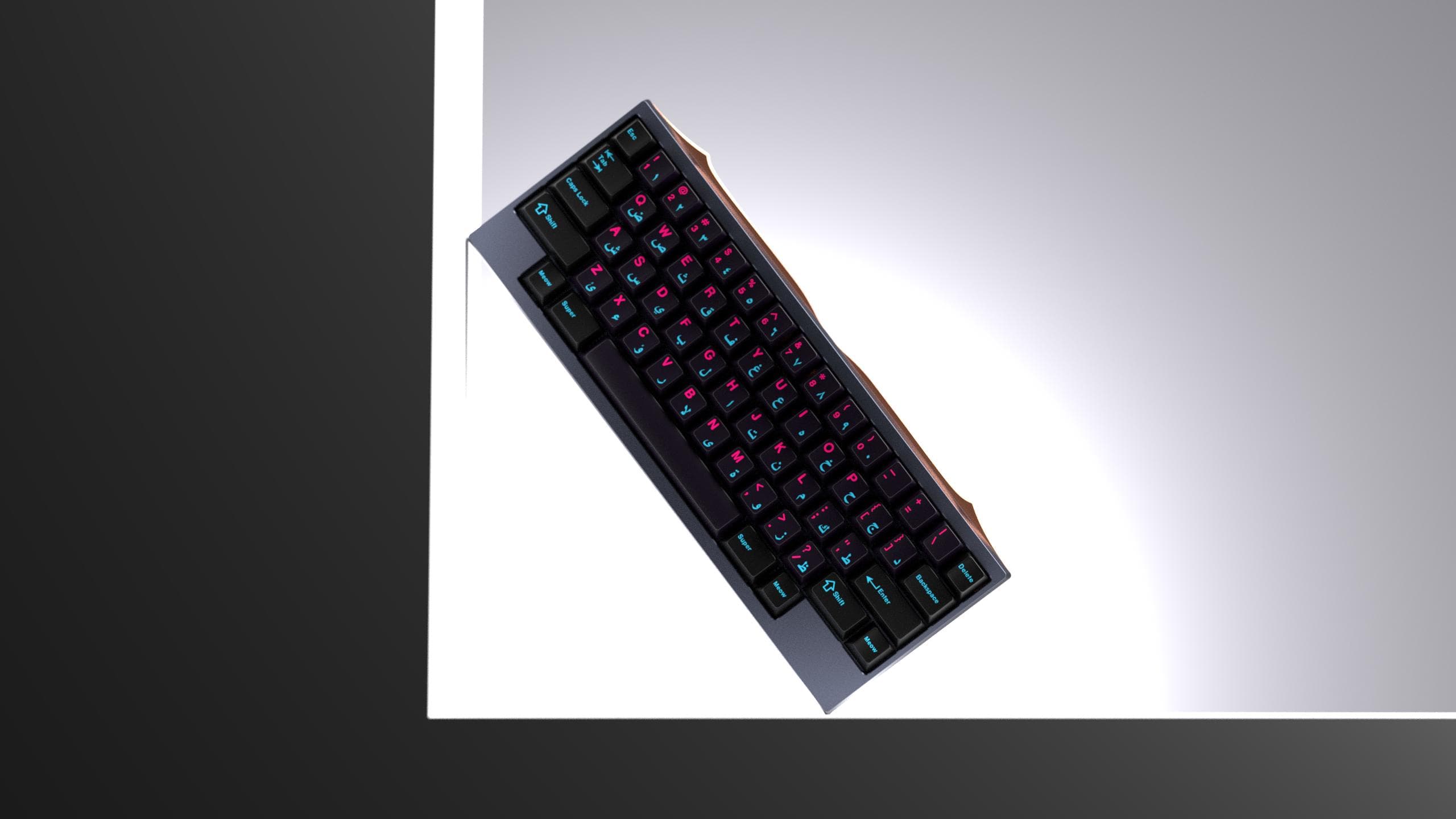 GMK Arabian Dusk image 8