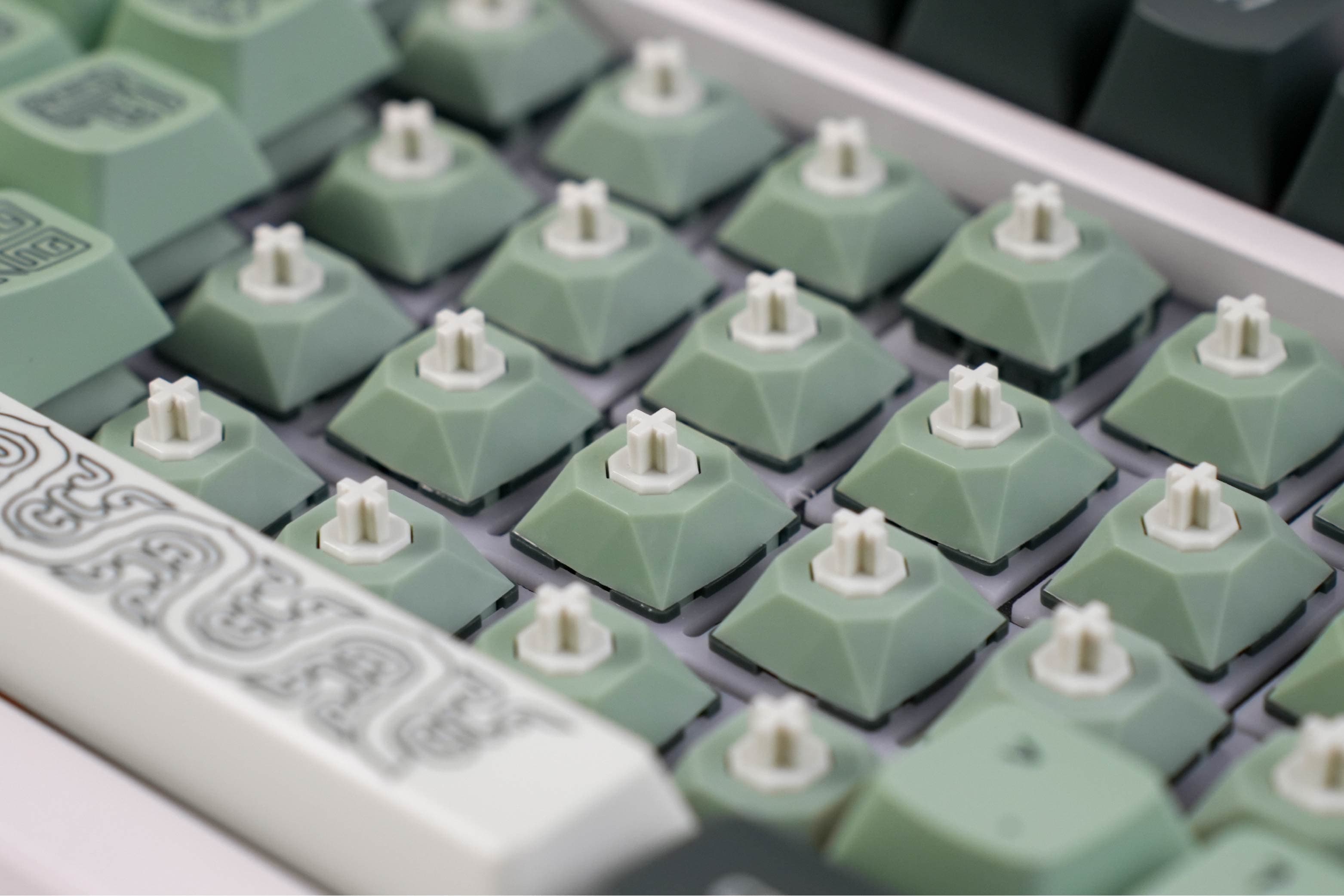 A switch with a new design | Bronze Switch image 8