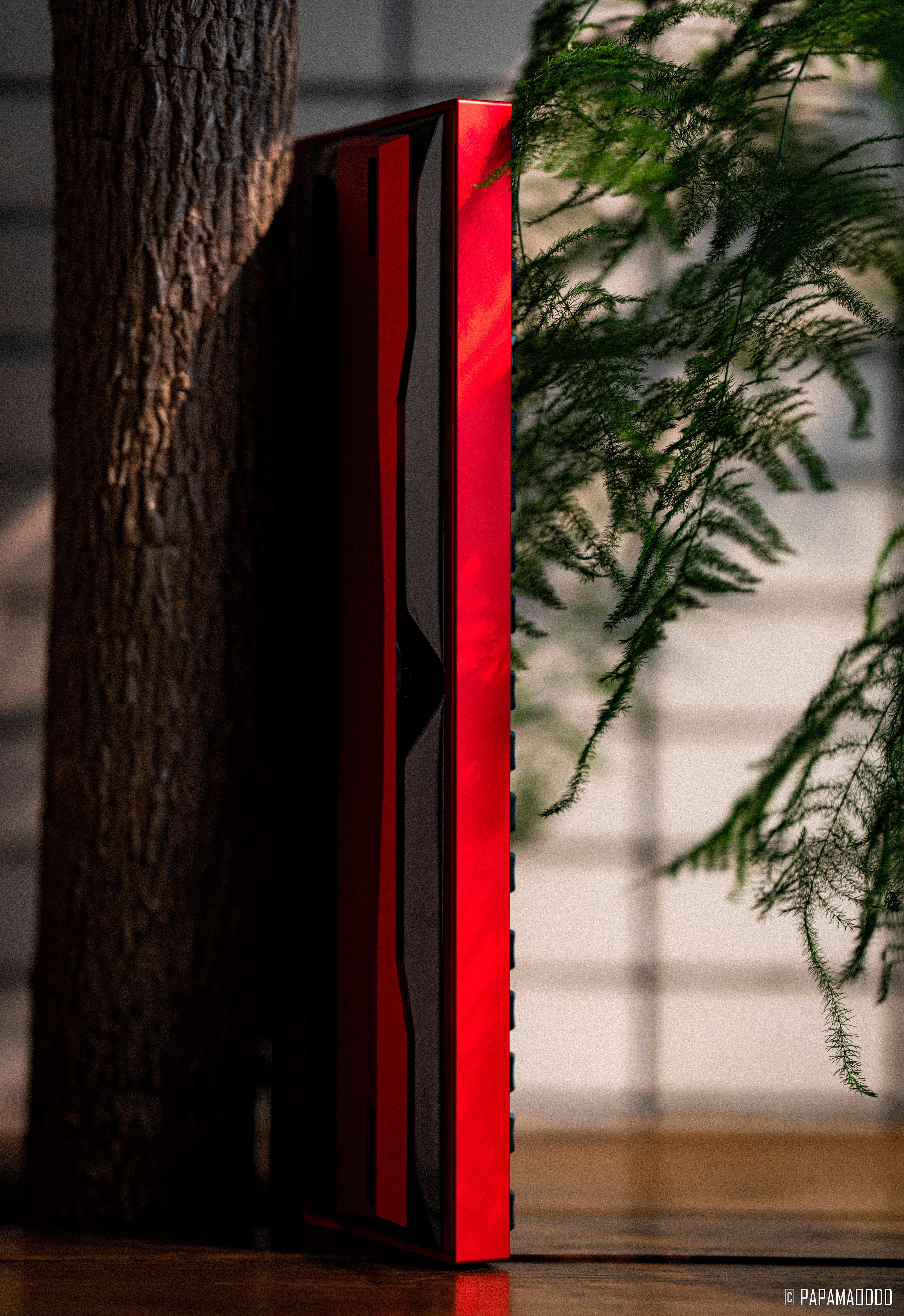 Haven TKL - An 80% Keyboard with F13 Layout image 22