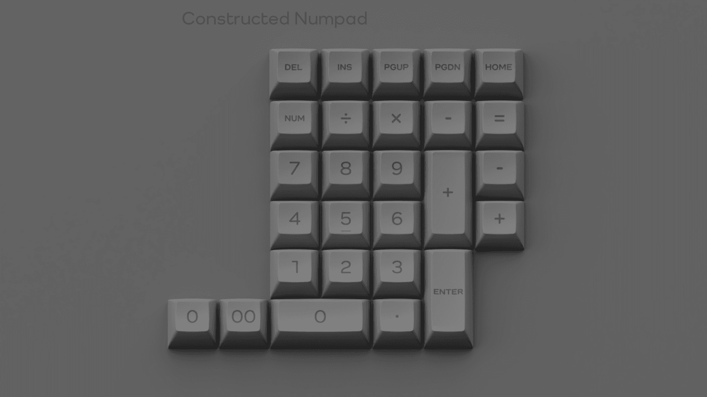 KAT Overgrown - GB August 5th to September 5th image 8