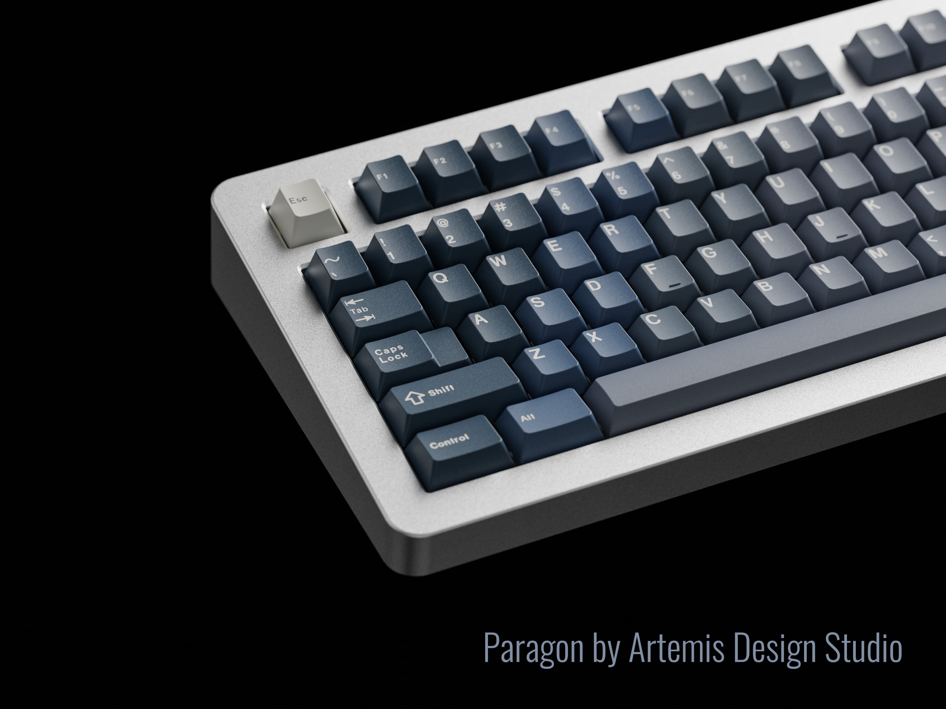 KeyKobo Tidal (GB Oct 5th-Nov 2nd) image 7