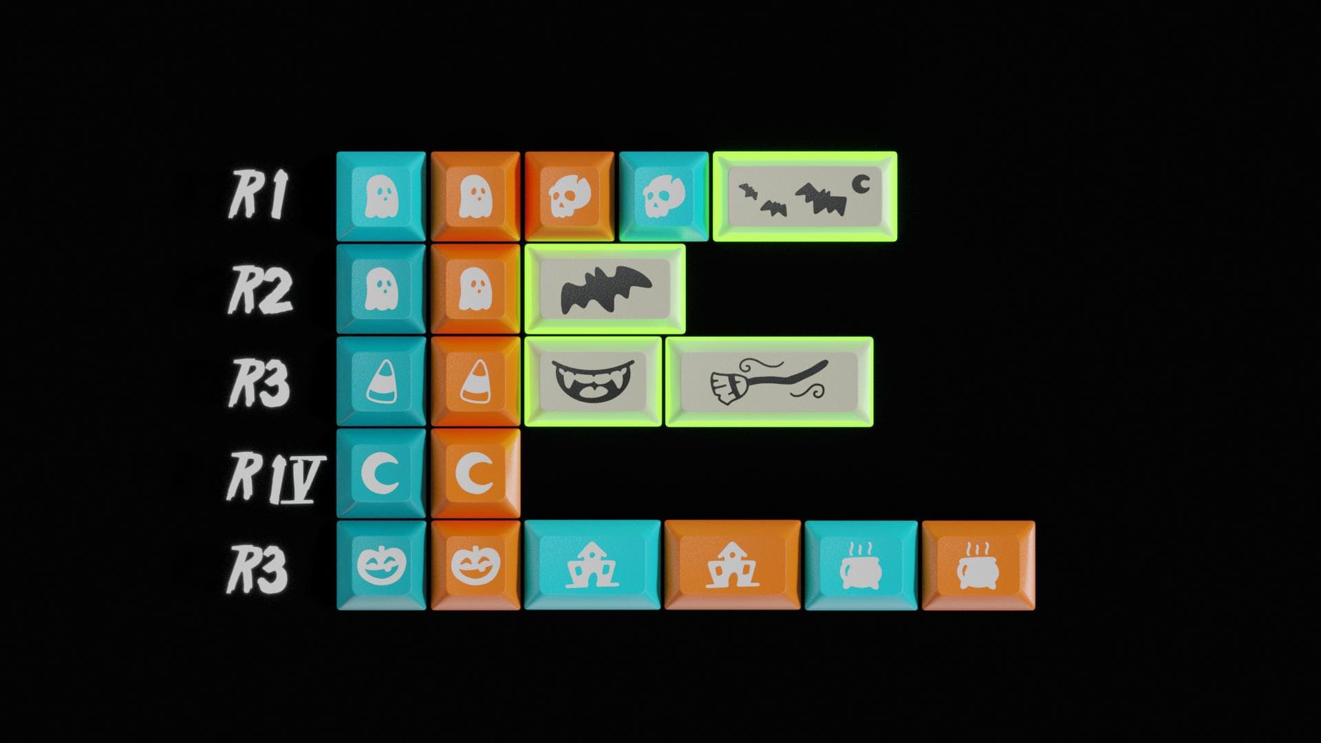 DSS All Hallows' Eve | SP Doubleshot DSS | GB Starts October 1st! image 10