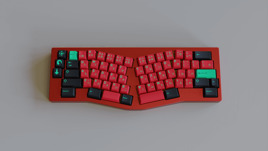 Milkyway Aegis image 9