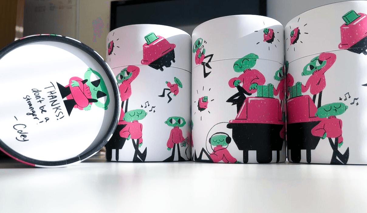 Coleydotmp4 linear switches | New Sound Tests Added! image 4