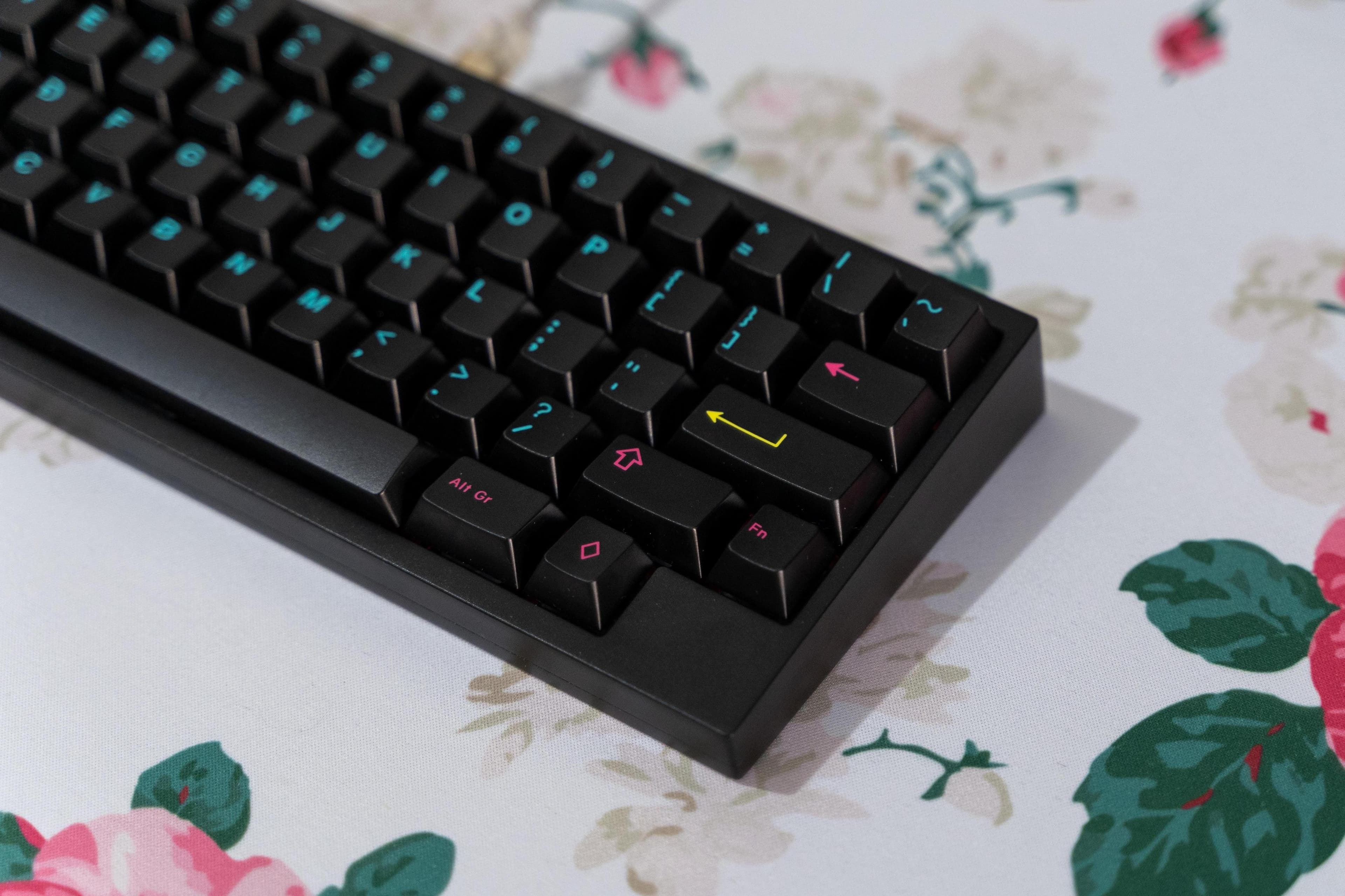 Bean - Simple HHKB 60%