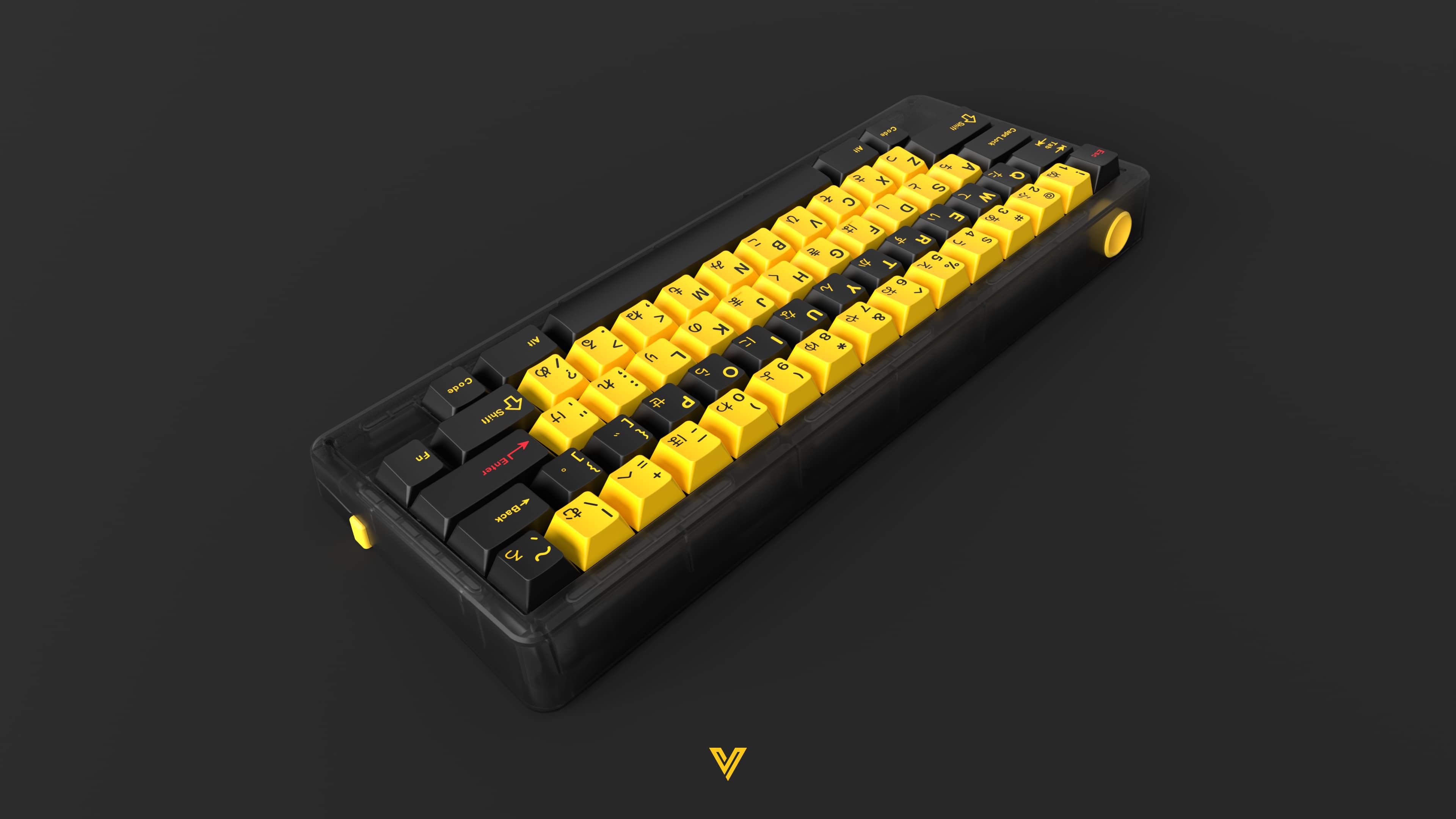 GMK Viper Squad image 17