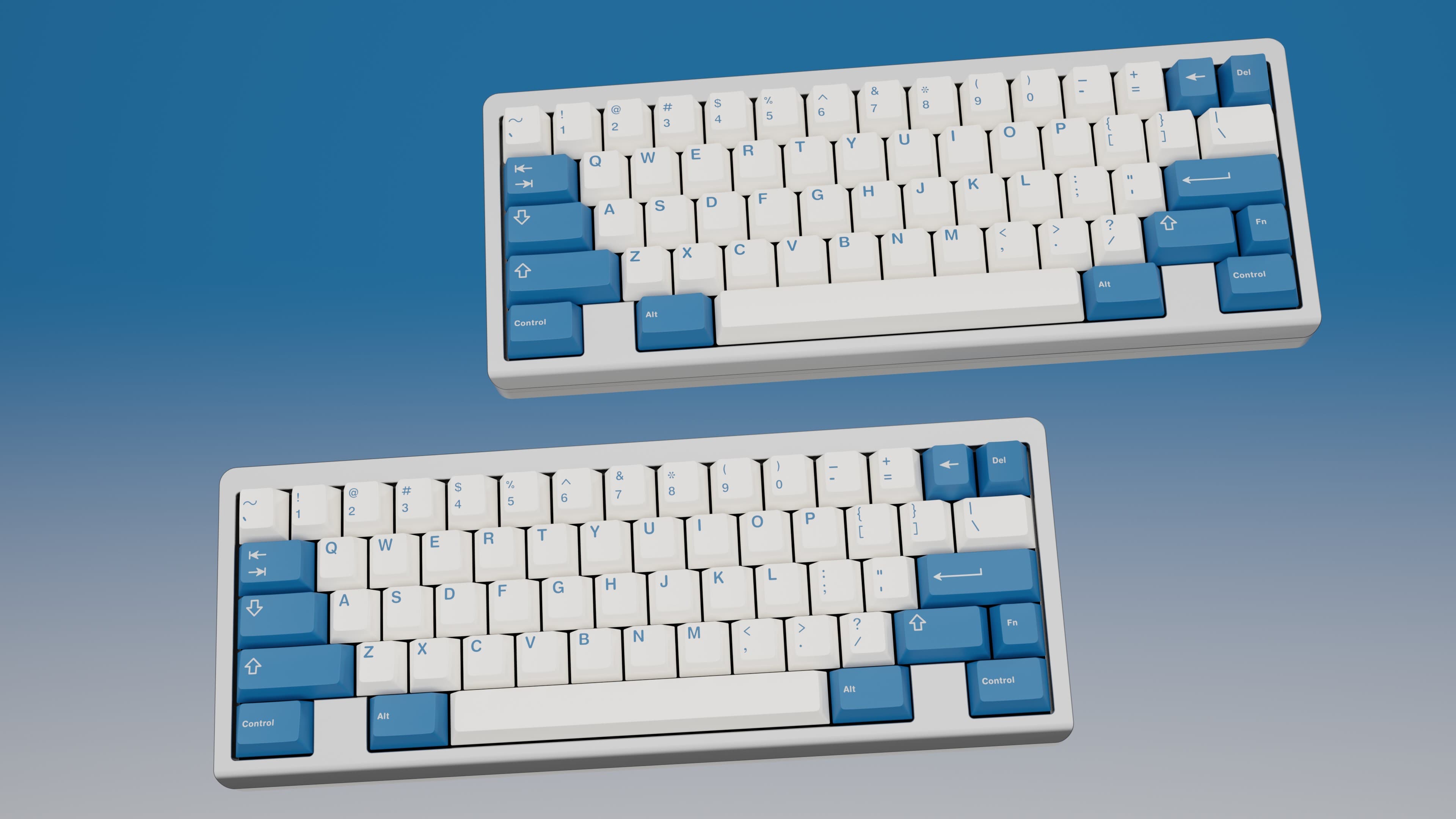 KDS Airborne | GB Date and Price announced! image 9