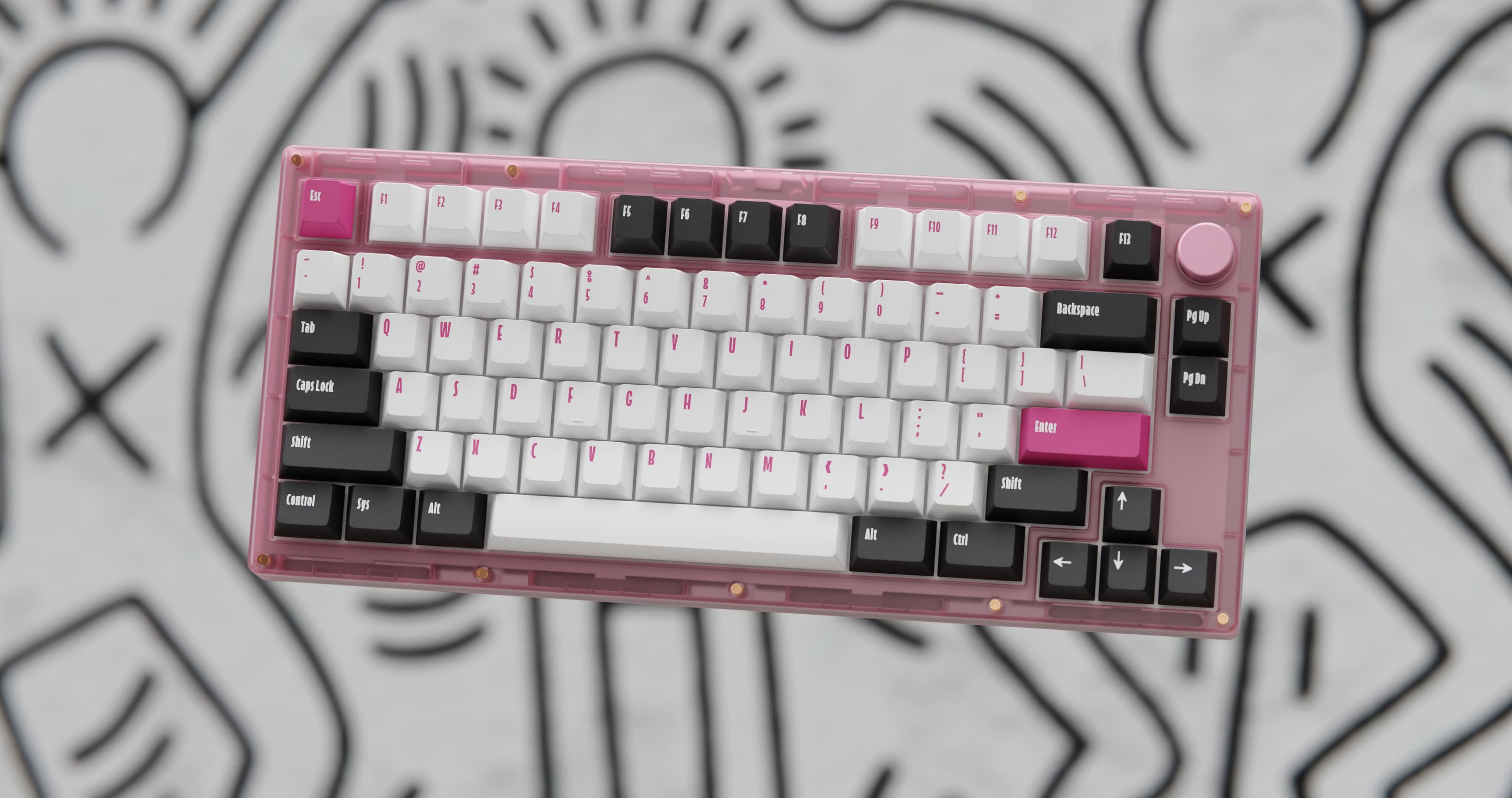 PBT Silence=Death [Help decide the future of this set!]