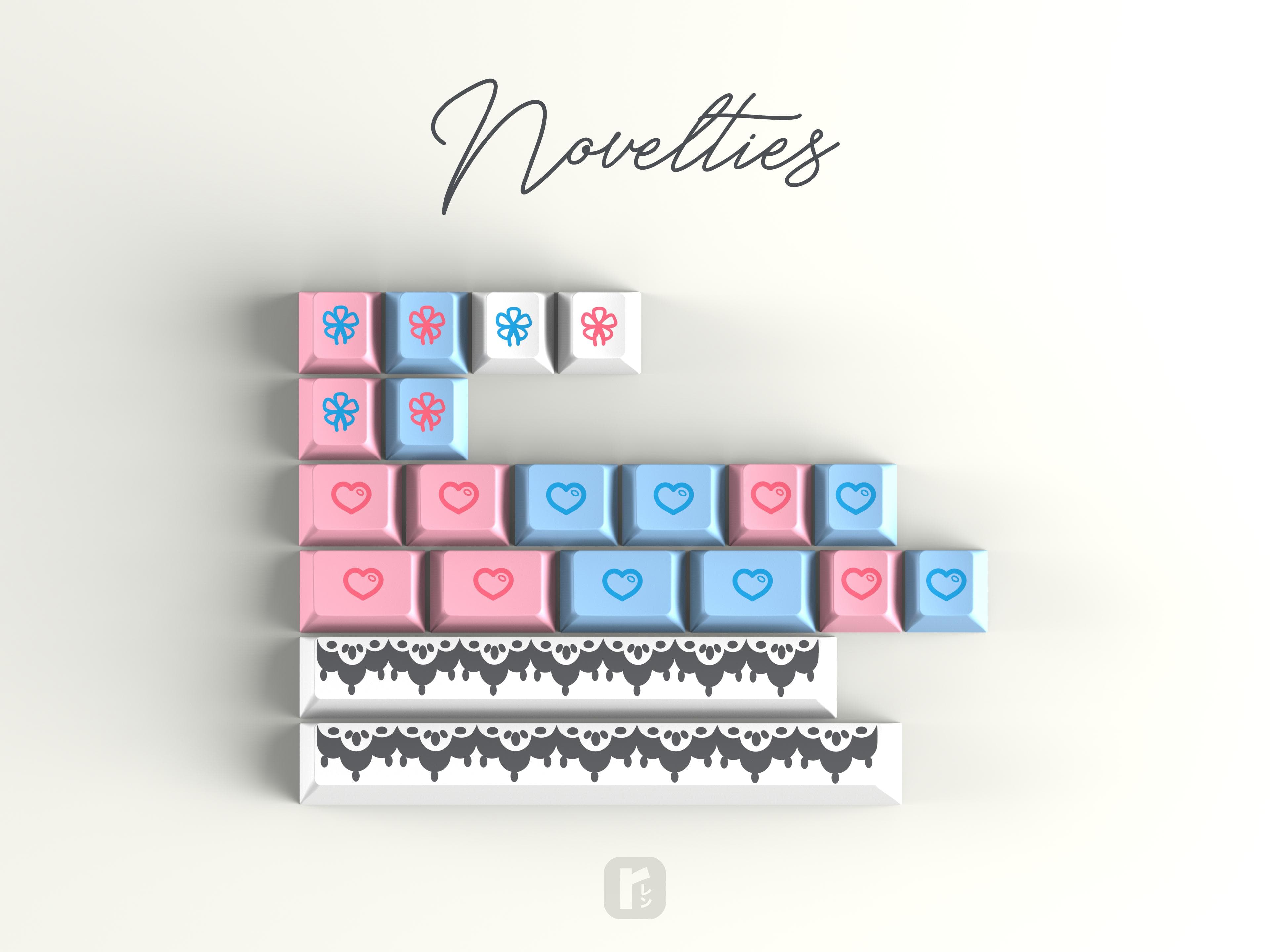 PBT R&R Update 5/7 (New Kits & Renders) image 8