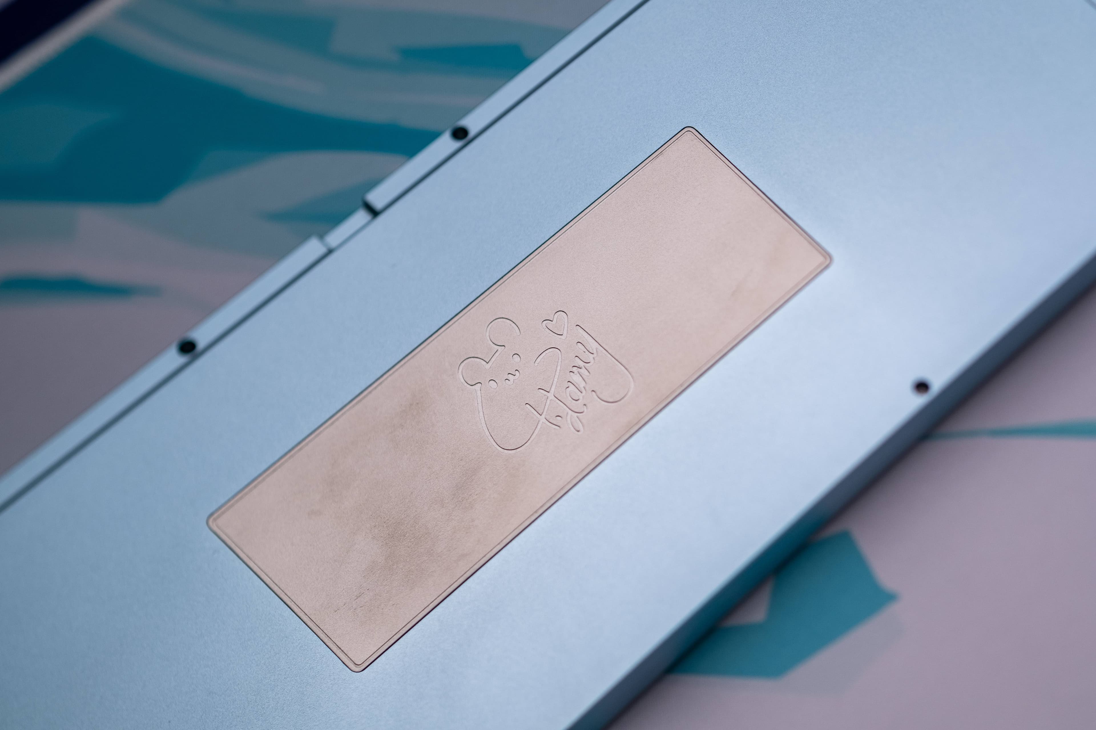 Lamy F13 WKL TKL丨GB ENDED image 4