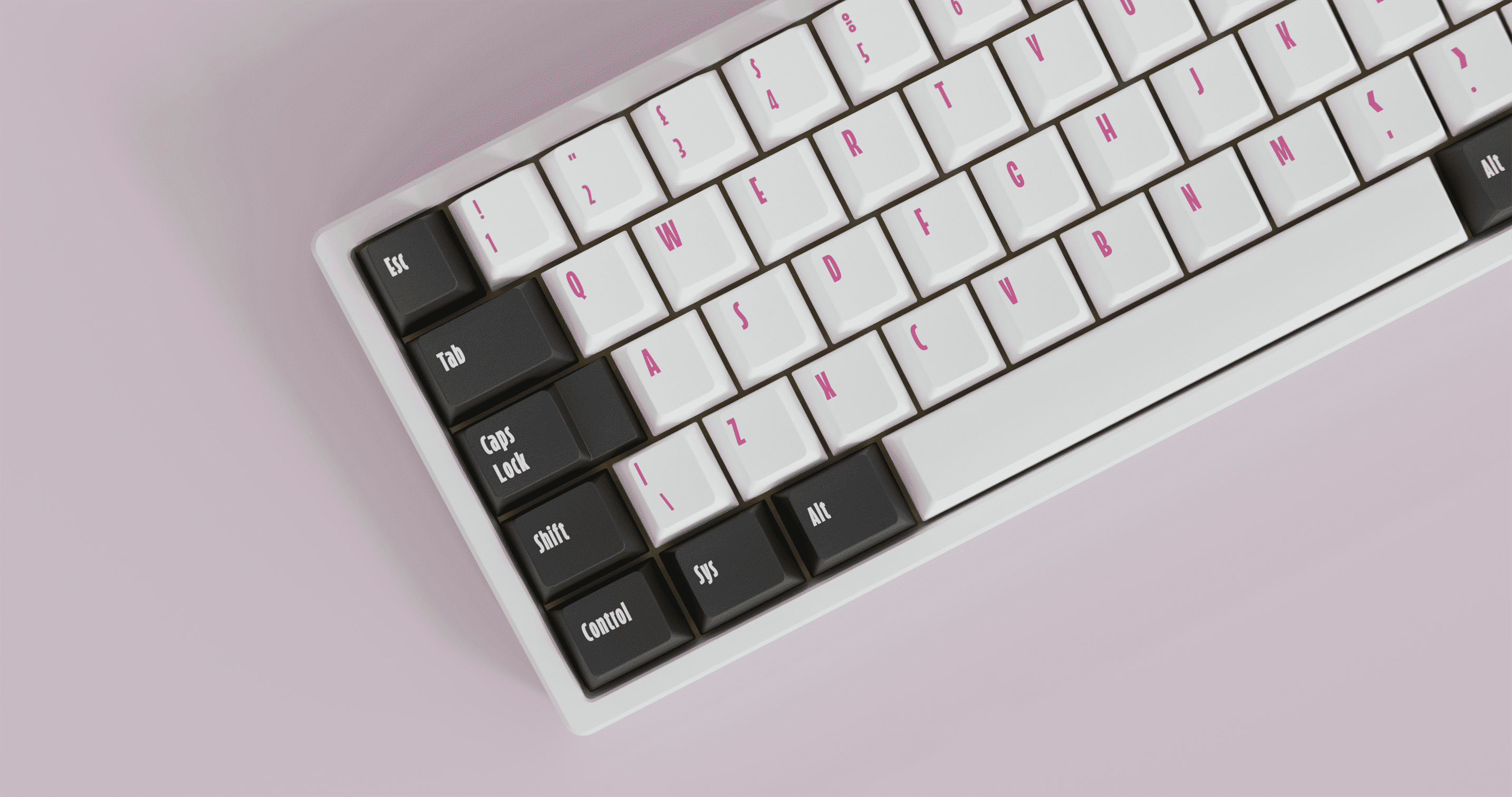 PBT Silence=Death [Help decide the future of this set!] image 13