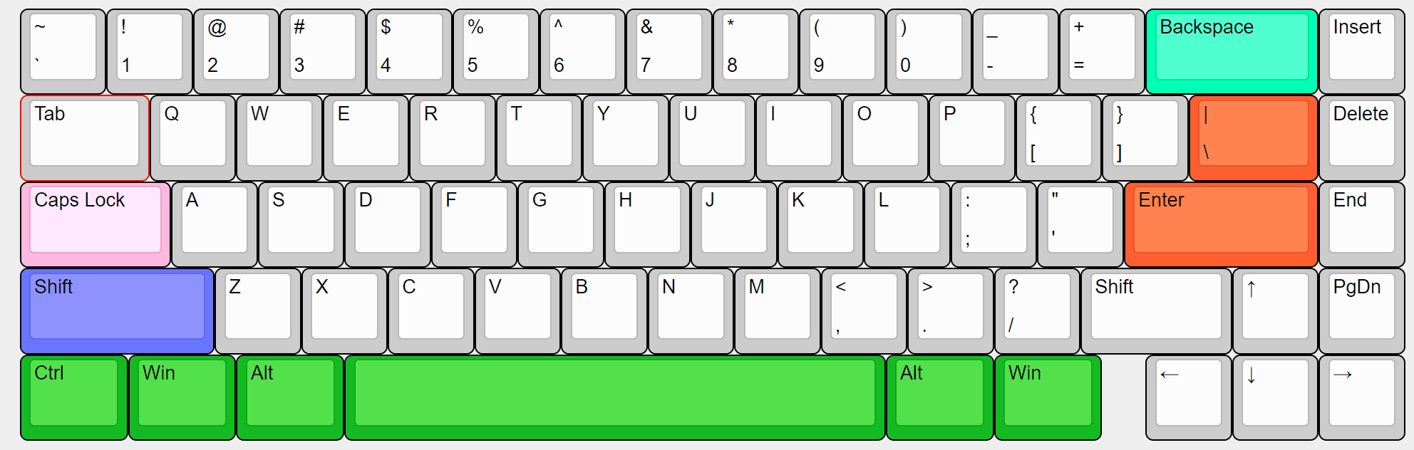 【IC】Greatwall 65-Dragon lies high on hills, travels thousands miles long image 7