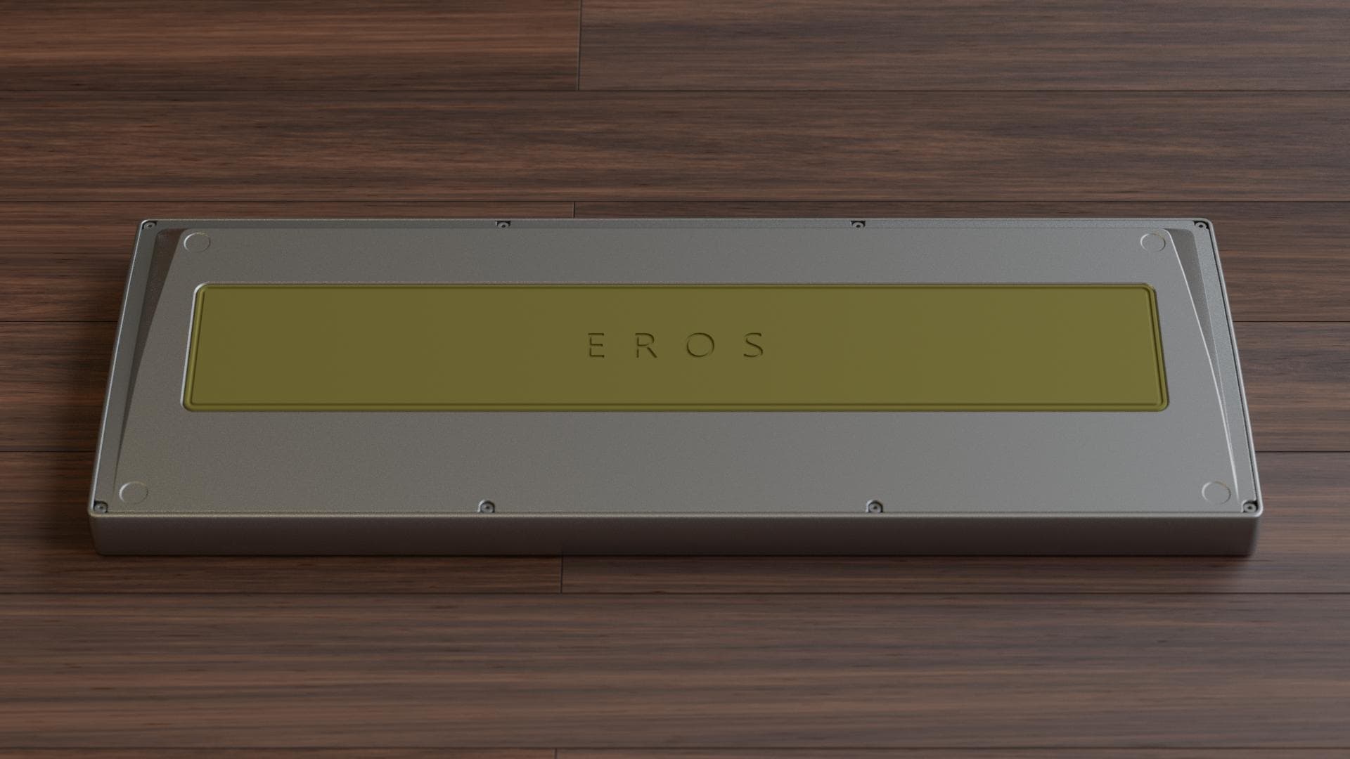 Eros by Enigo | F13 TKL | GB Details and Vendor Announced |