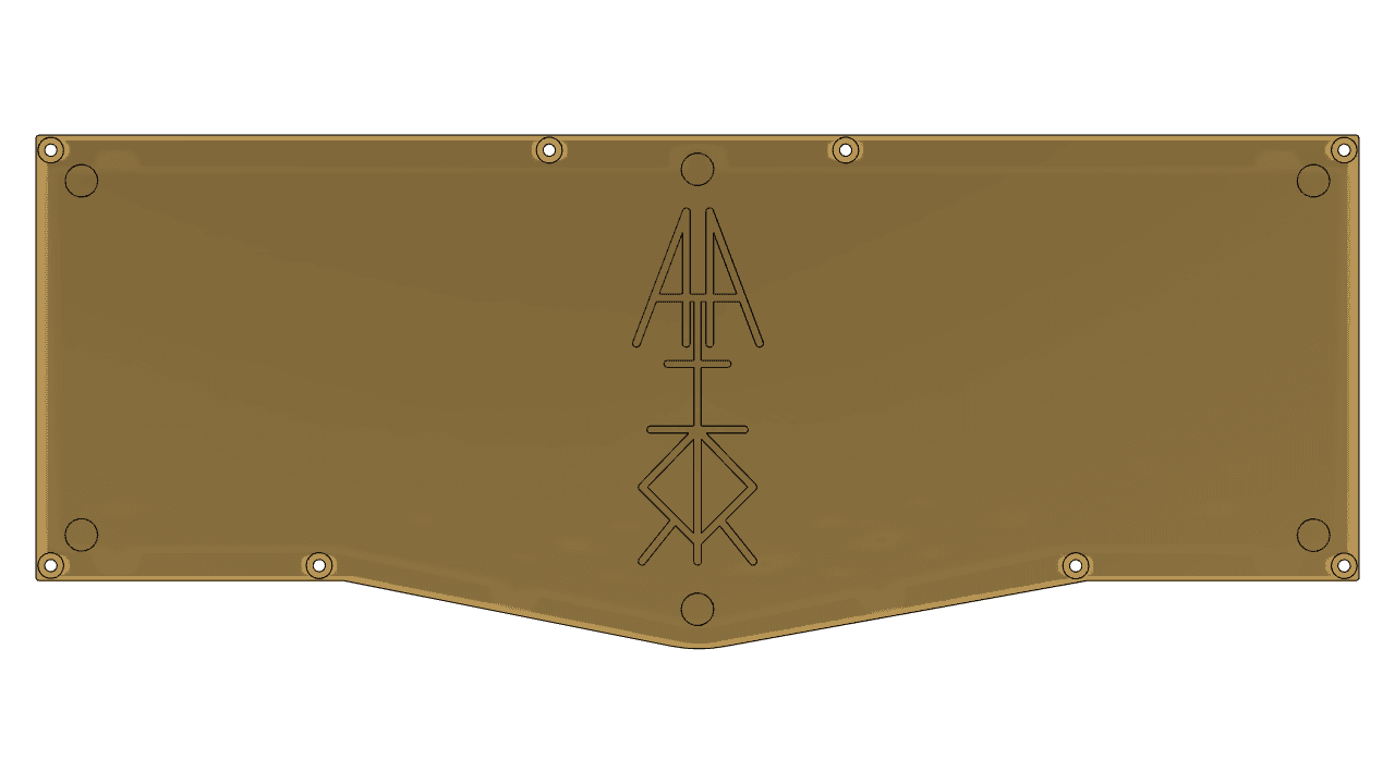 Alter - An Affordable (Hopefully) TGR Alice Clone image 15