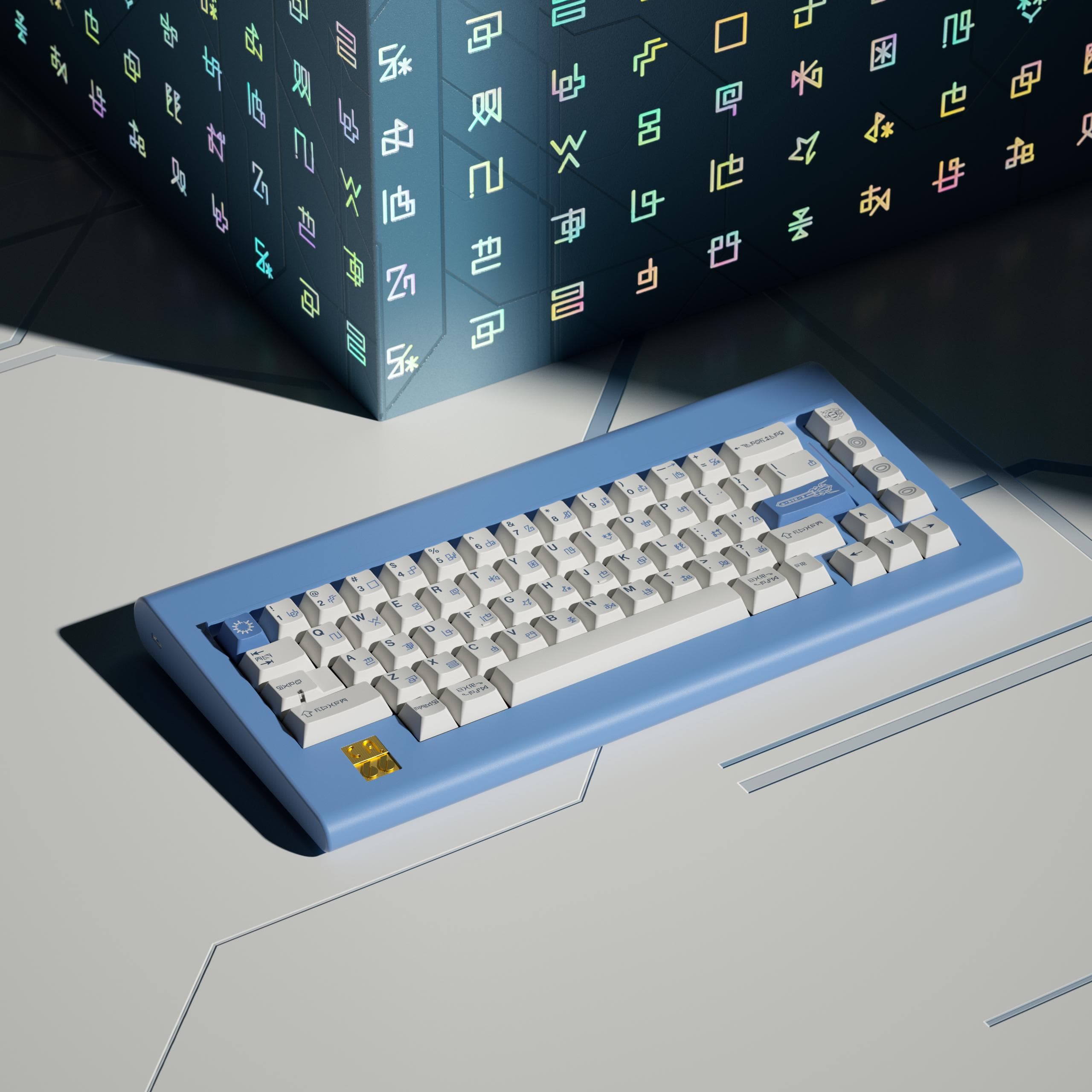 ePBT Divine Plan | 8/30/22 Add 1600 kit | Spot in October image 10