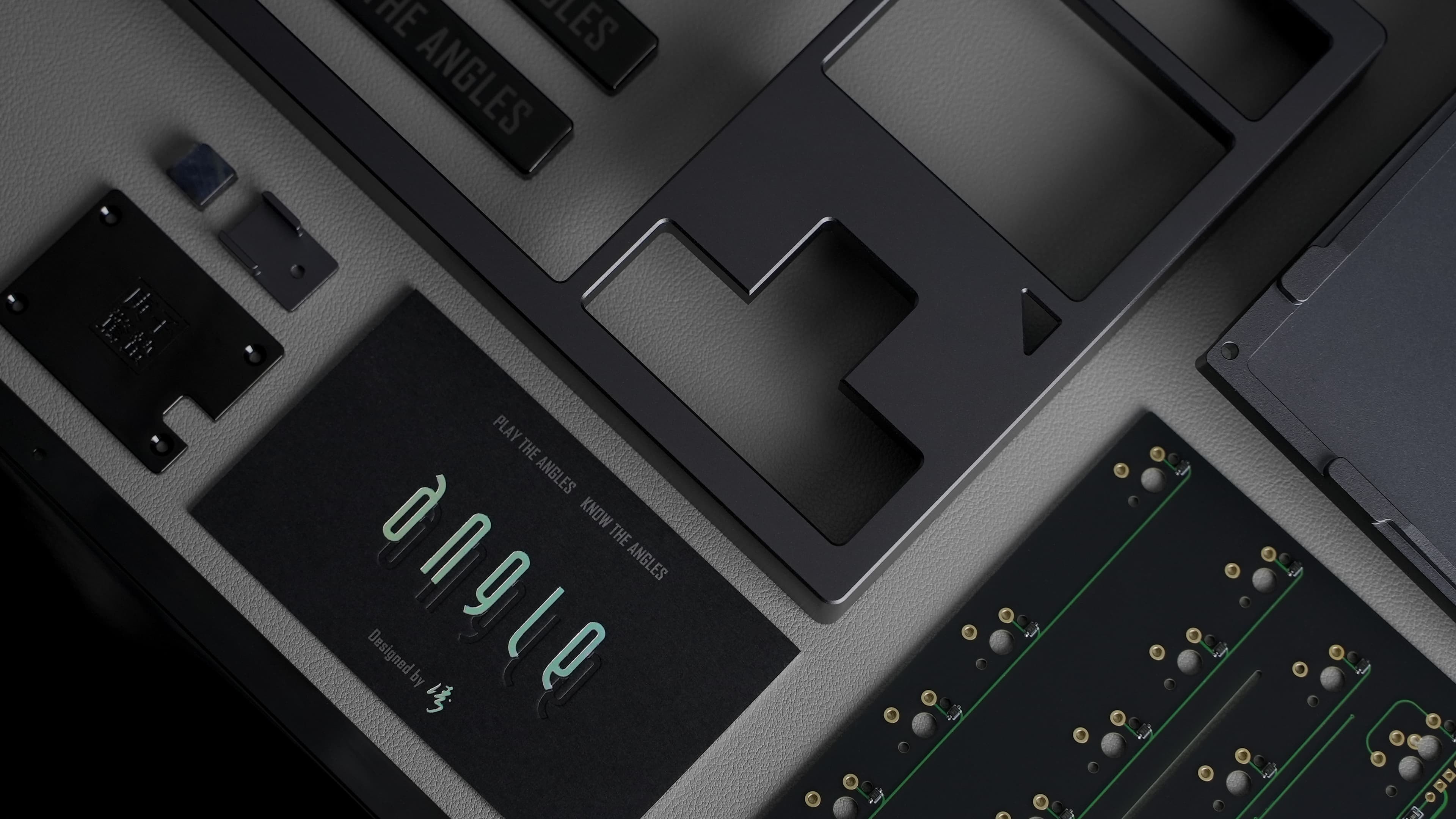 Angle from VERTEX | GB orders shipped image 13