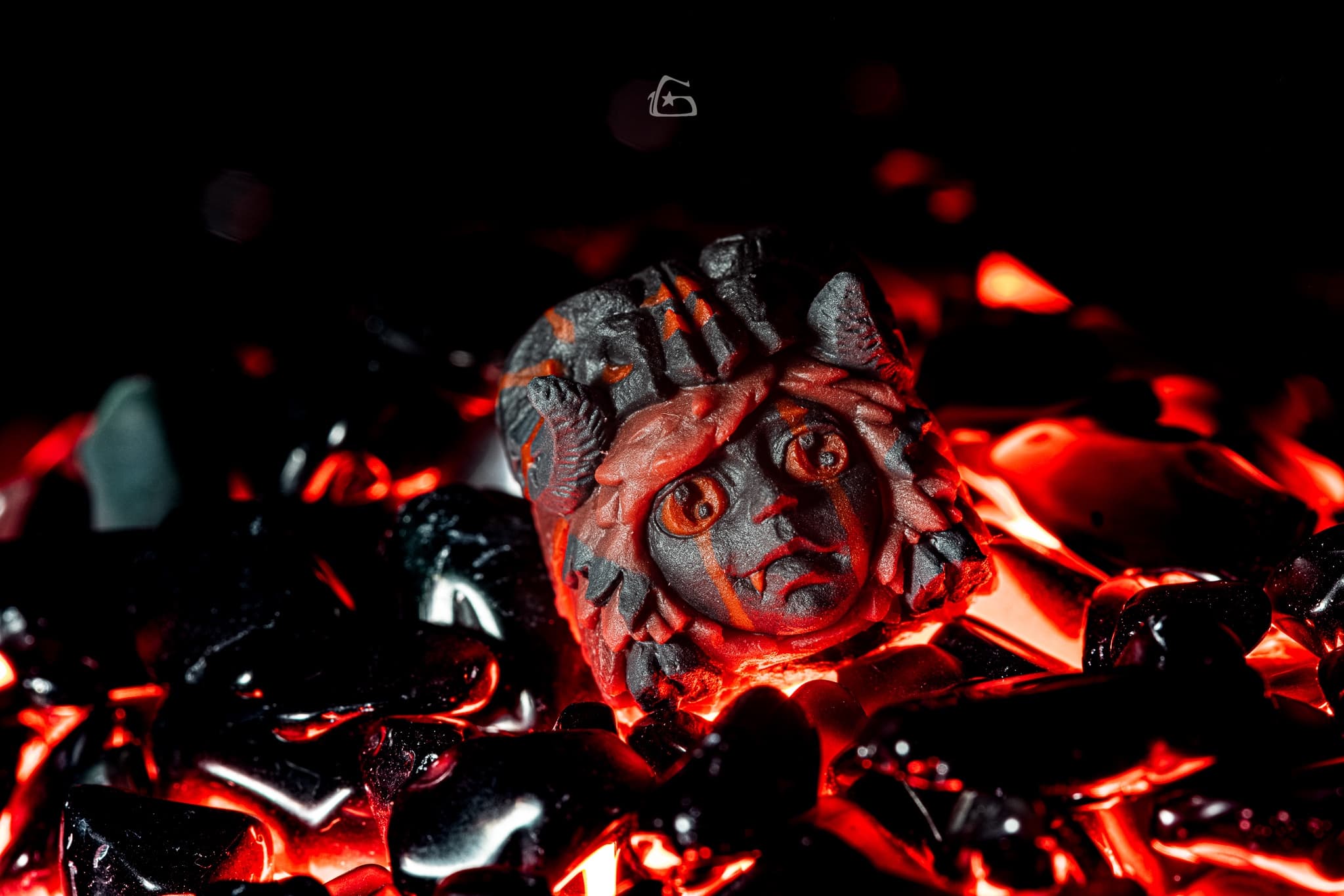 GMK Infernal | GB ENDING IN 3 DAYS!!!! image 33