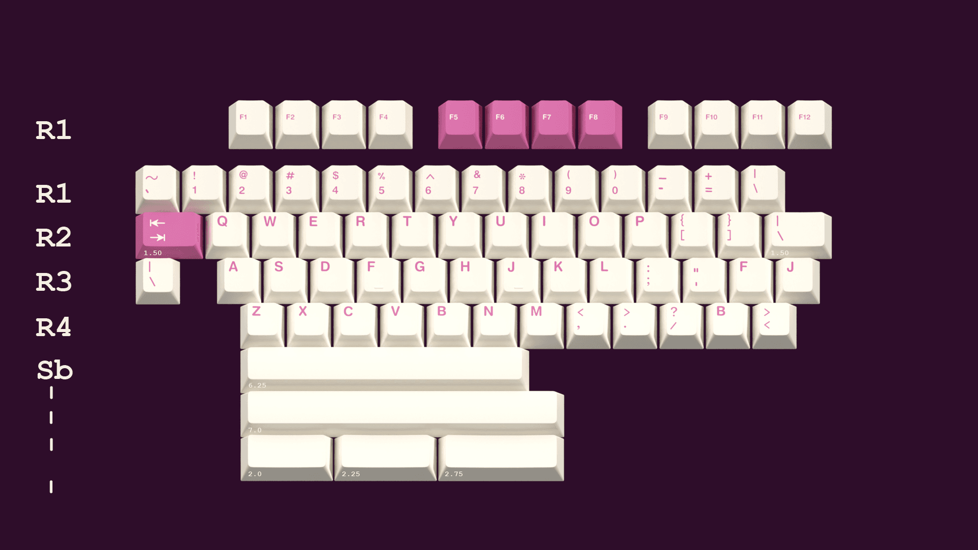 MW Aschente | GB Delayed till July 18th | Added DogeMods as Cable Collab !!! image 5