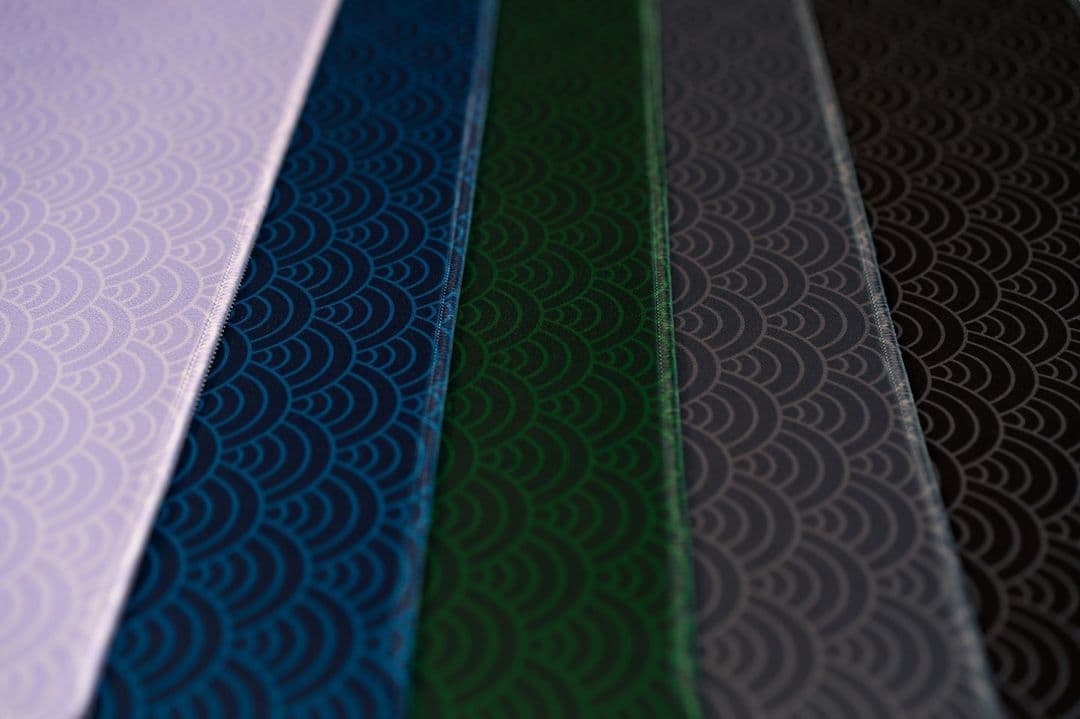 Wave (Seigaiha) Deskmat - Groupbuy Live! Ends in 7 days! image 30