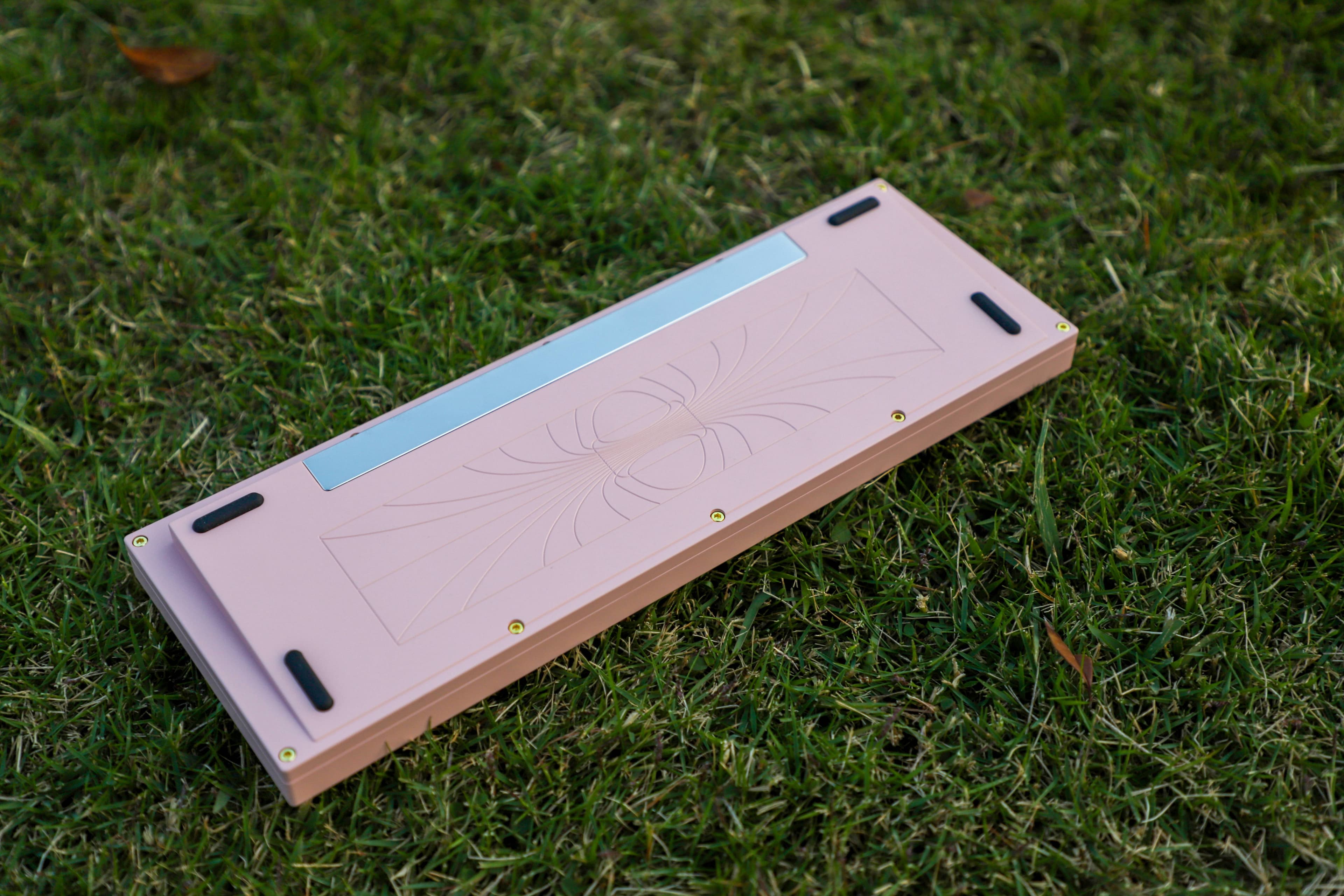 Magnet67, Magnetic switch keyboard, full aluminum gasket Assembled Kit at $159 image 2