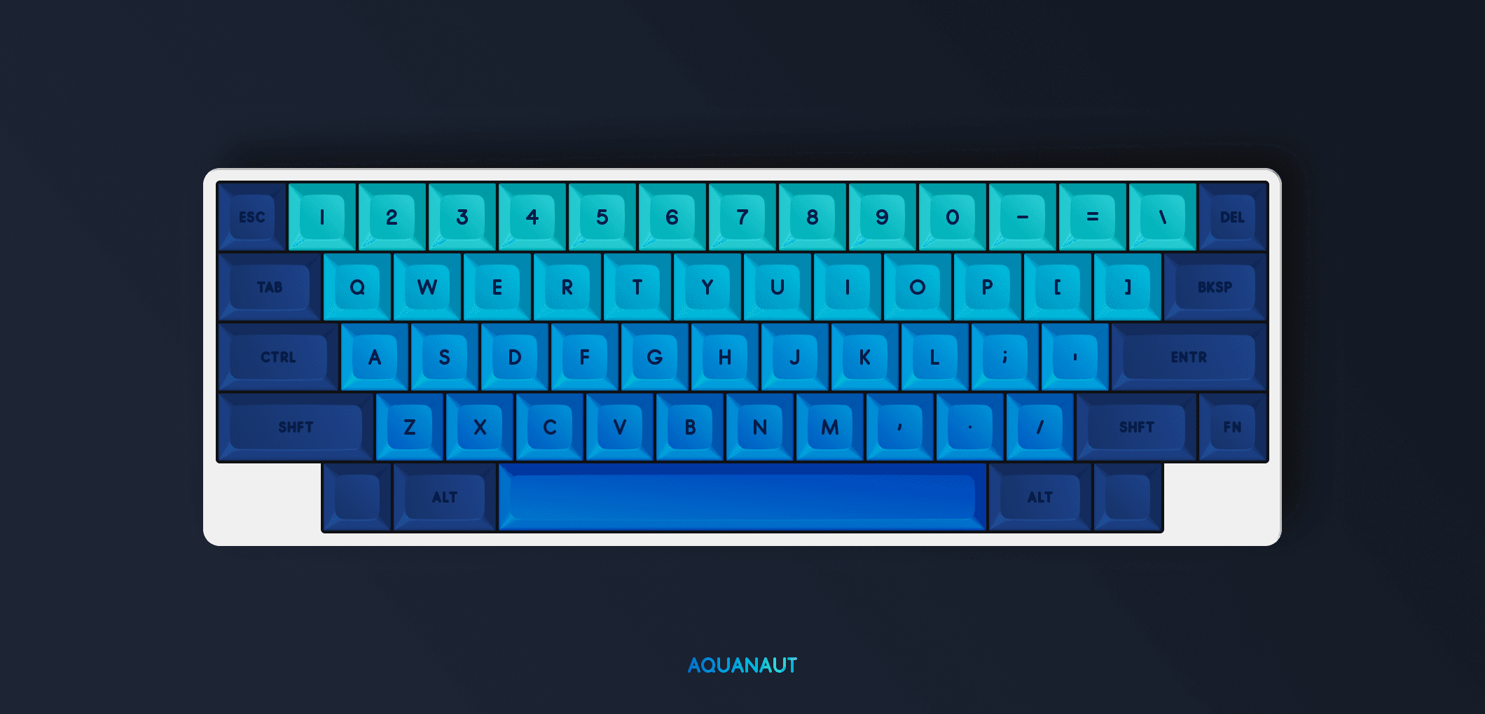 KAM Aquanaut (Updated 03/15/19) image 5