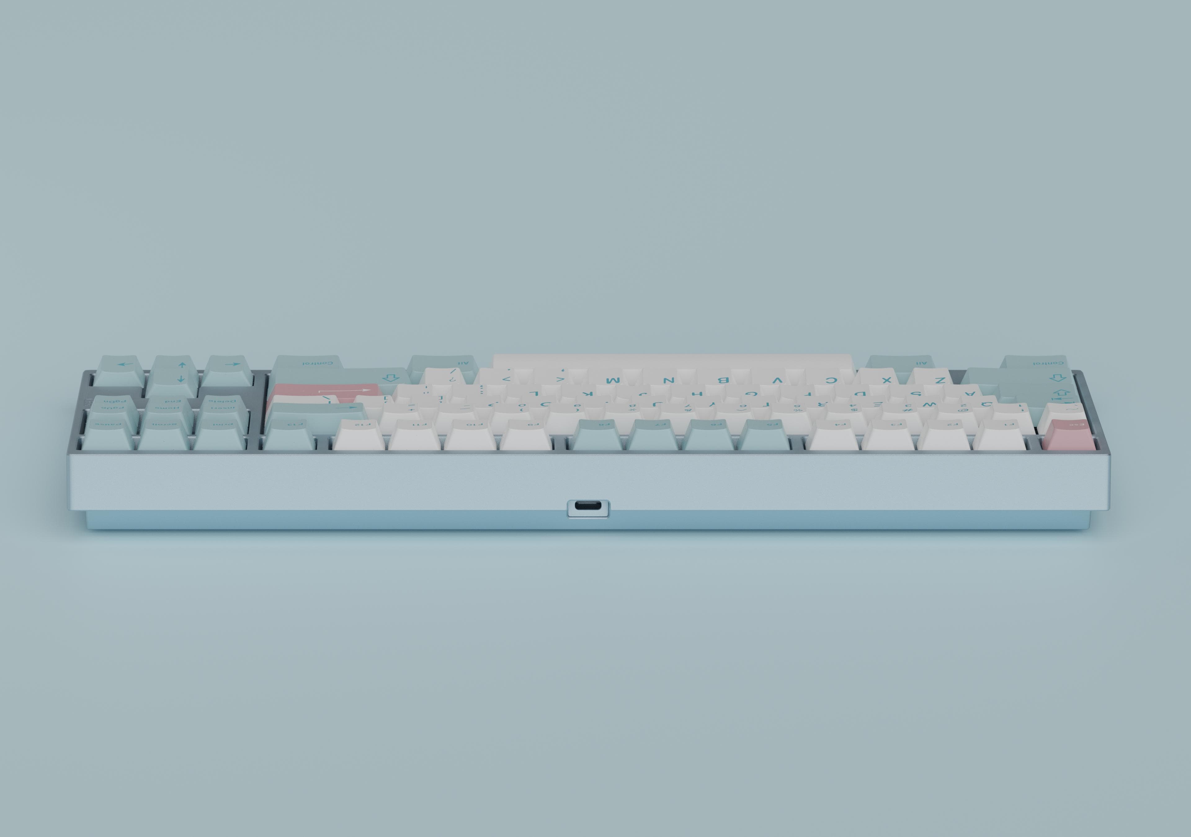 Lamy F13 WKL TKL丨GB ENDED image 9