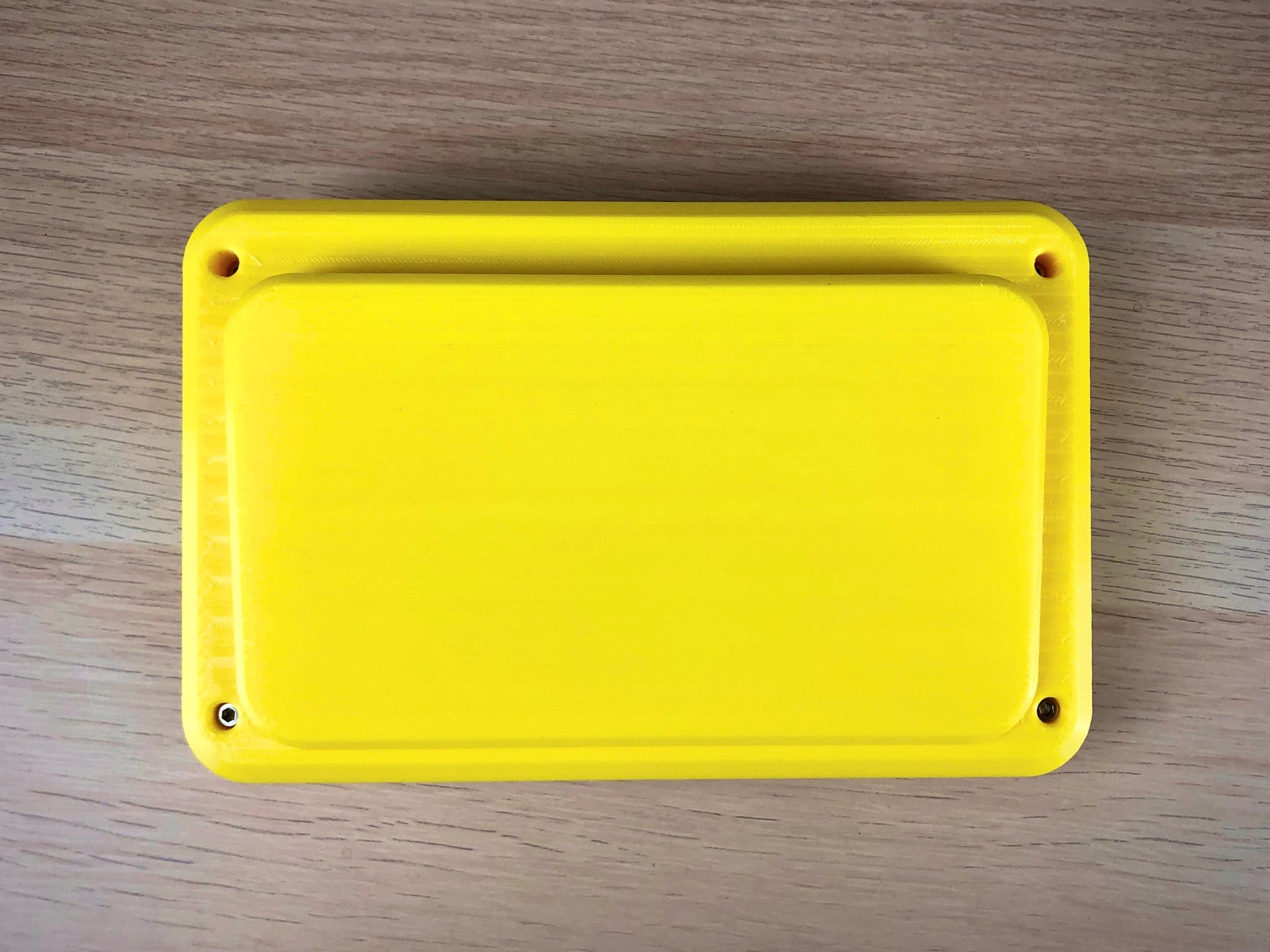 The Moiie - A Deluxe, Vintage Inspired, Keypad image 13