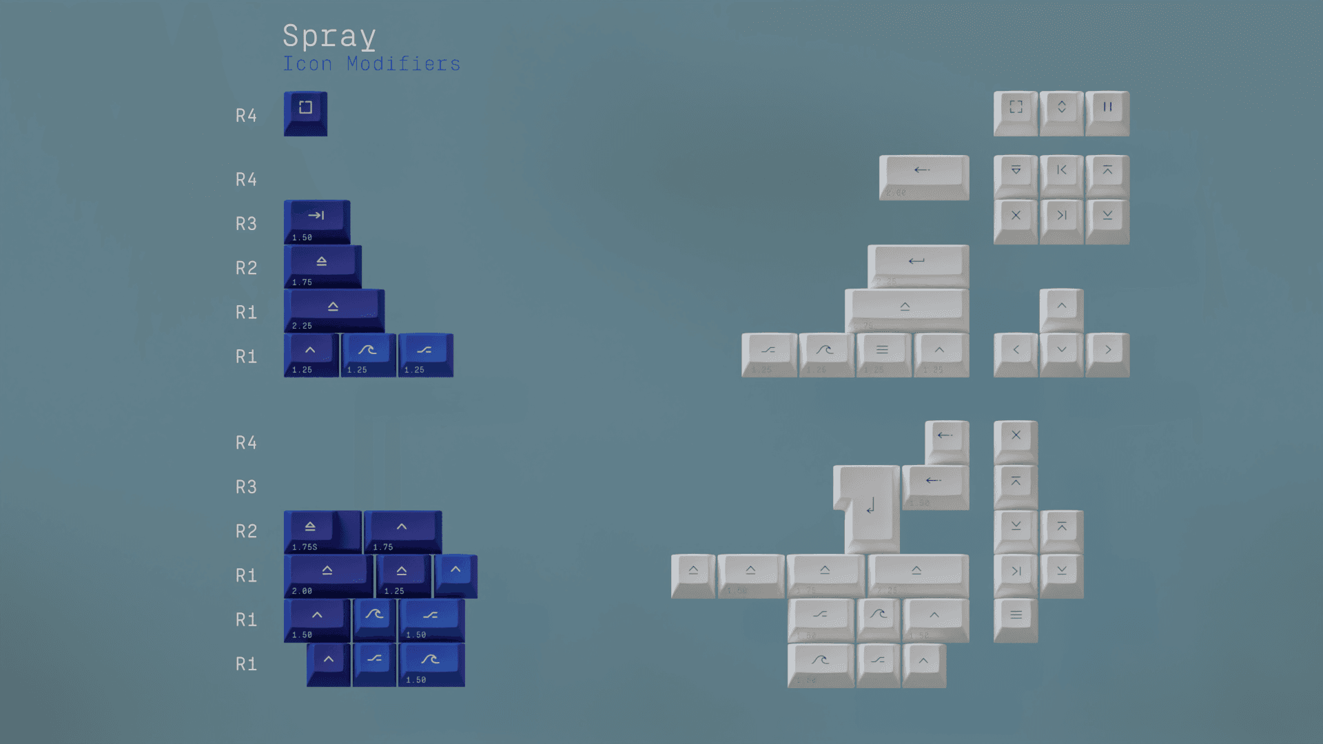 KAT Great Wave (大浪) | GB Jun21- Jul22 - All Vendors Live! image 15