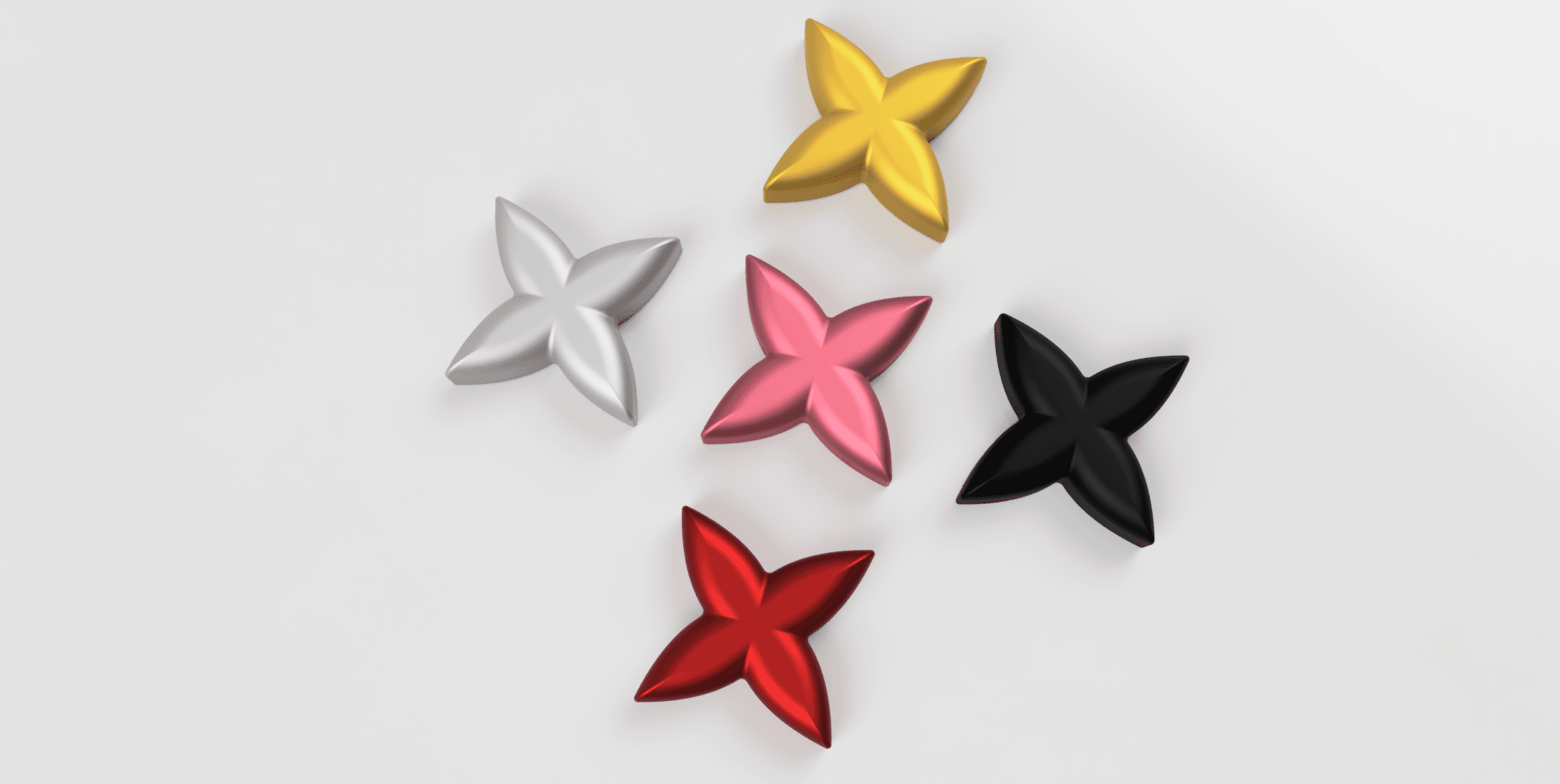 frost TKL | Top Mount, and Some Snowflakes image 20