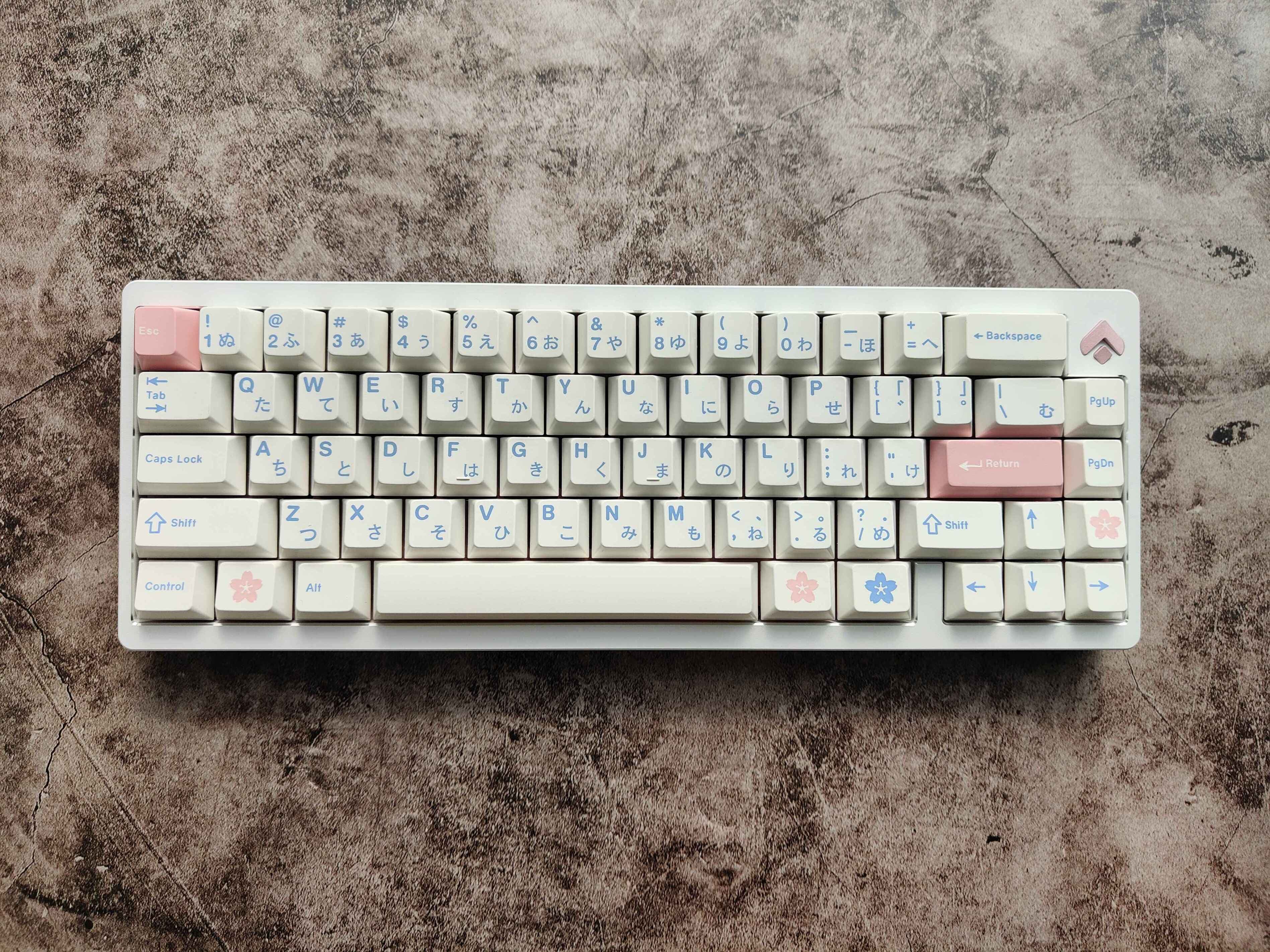 Ark68 R2 by Ark Studio - 65% Gasket Mounted image 20