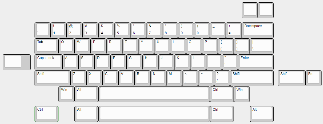Ojou - An O-ring mount 60% image 5