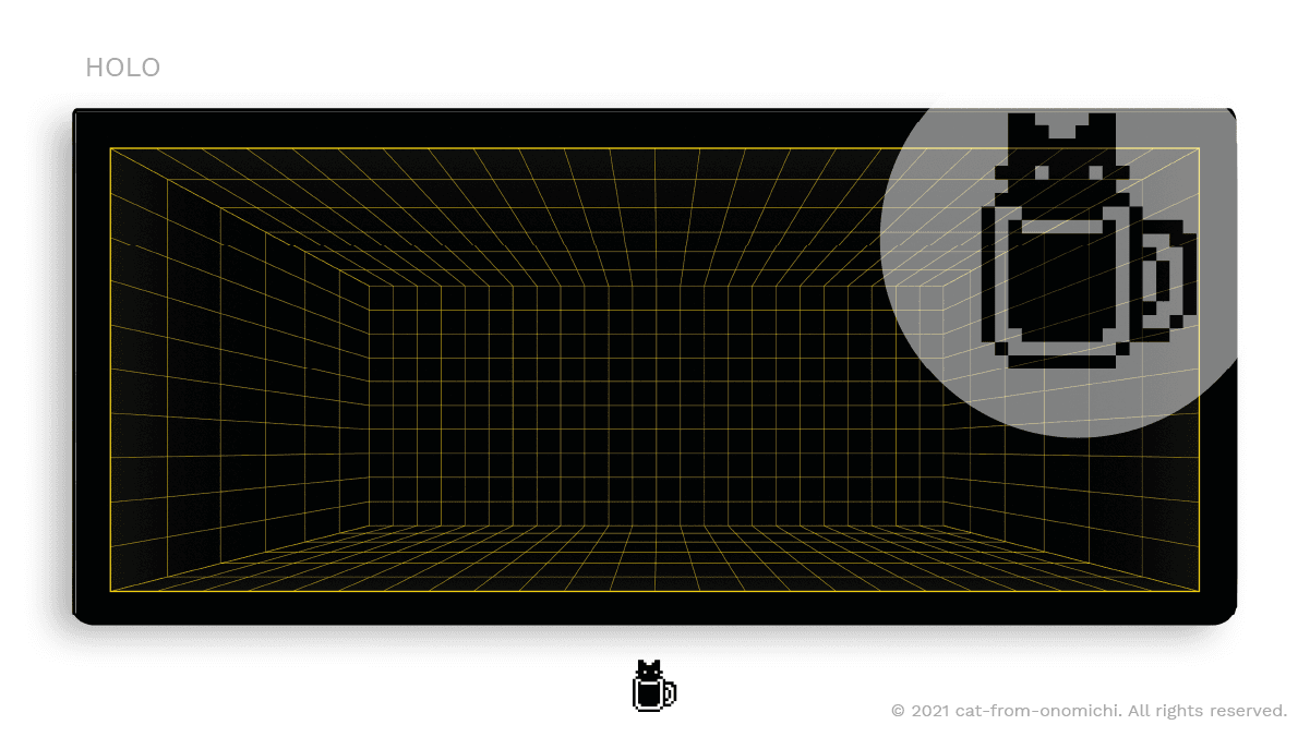 Deep Deskmat R2 | GB on Nov. 15! image 25