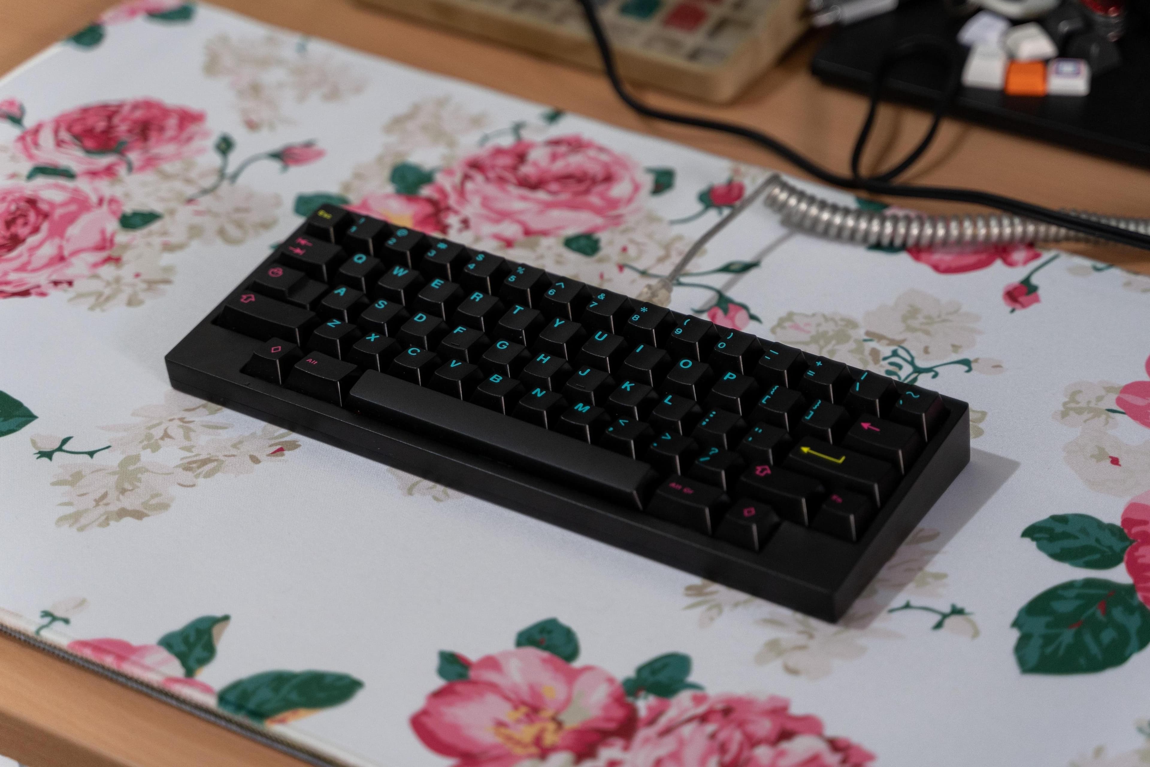 Bean - Simple HHKB 60% image 4