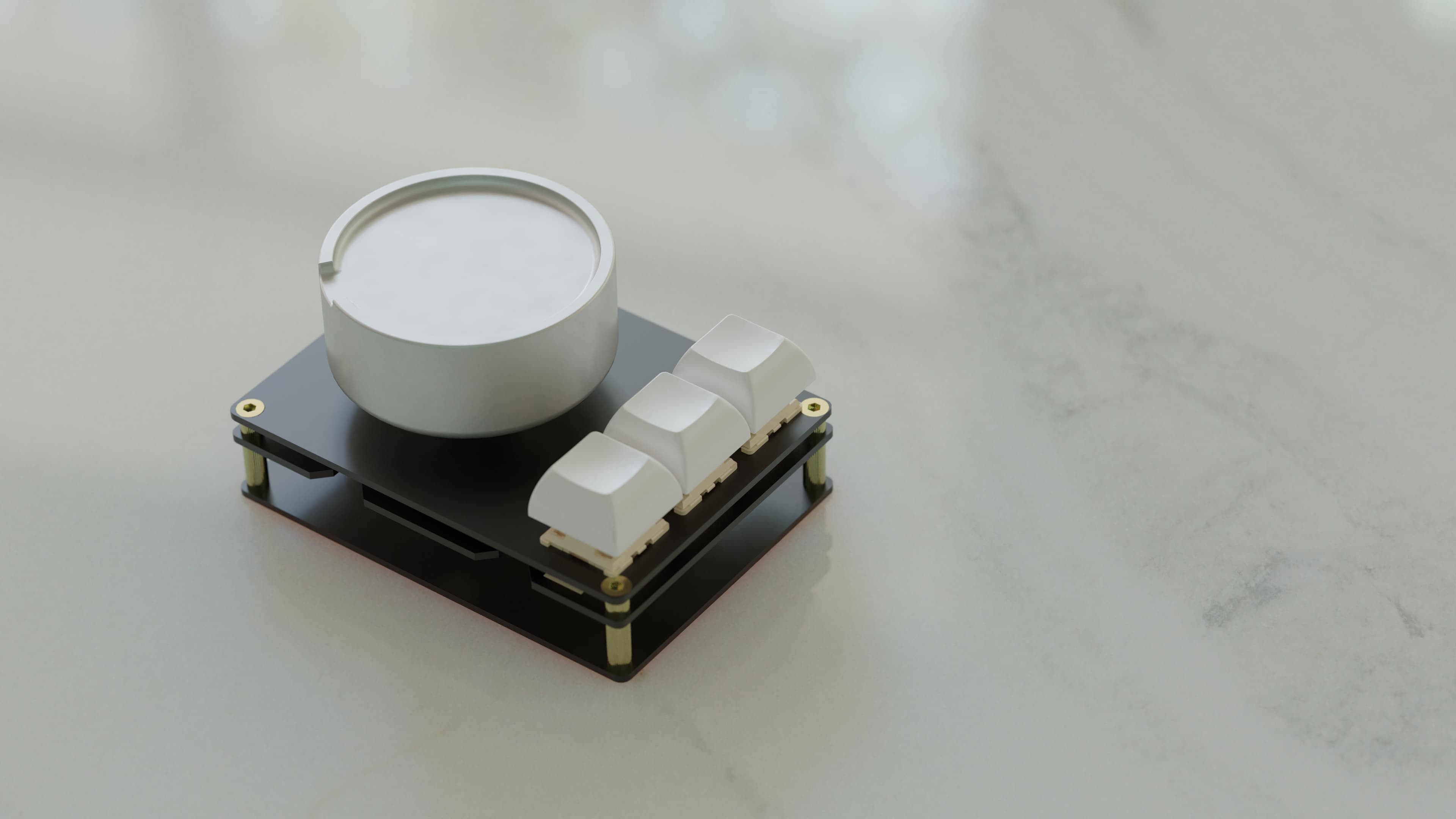 ROTR Macro Pad and Knob - GB LIVE image 12