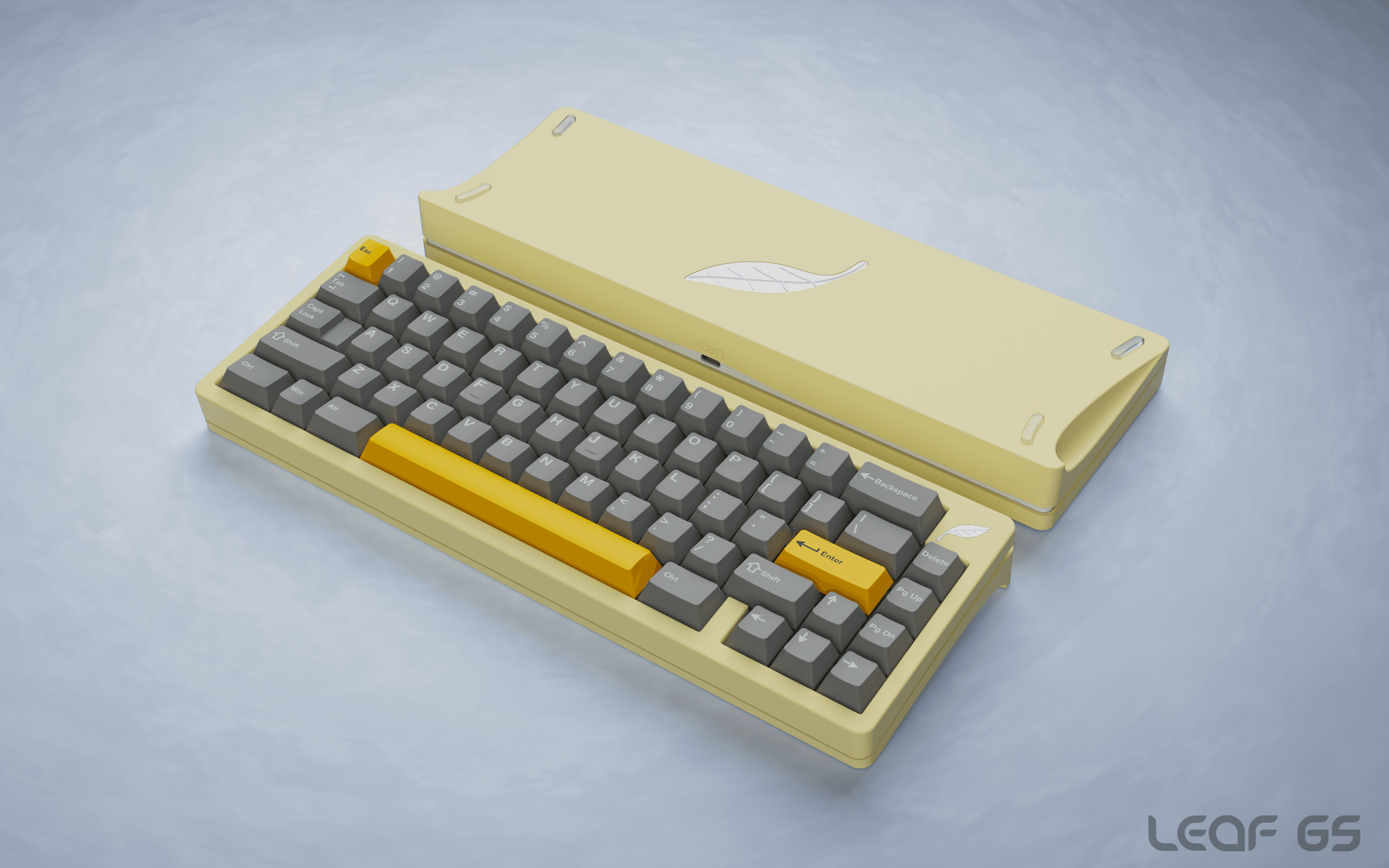 Fox Lab - Leaf 65% image 3