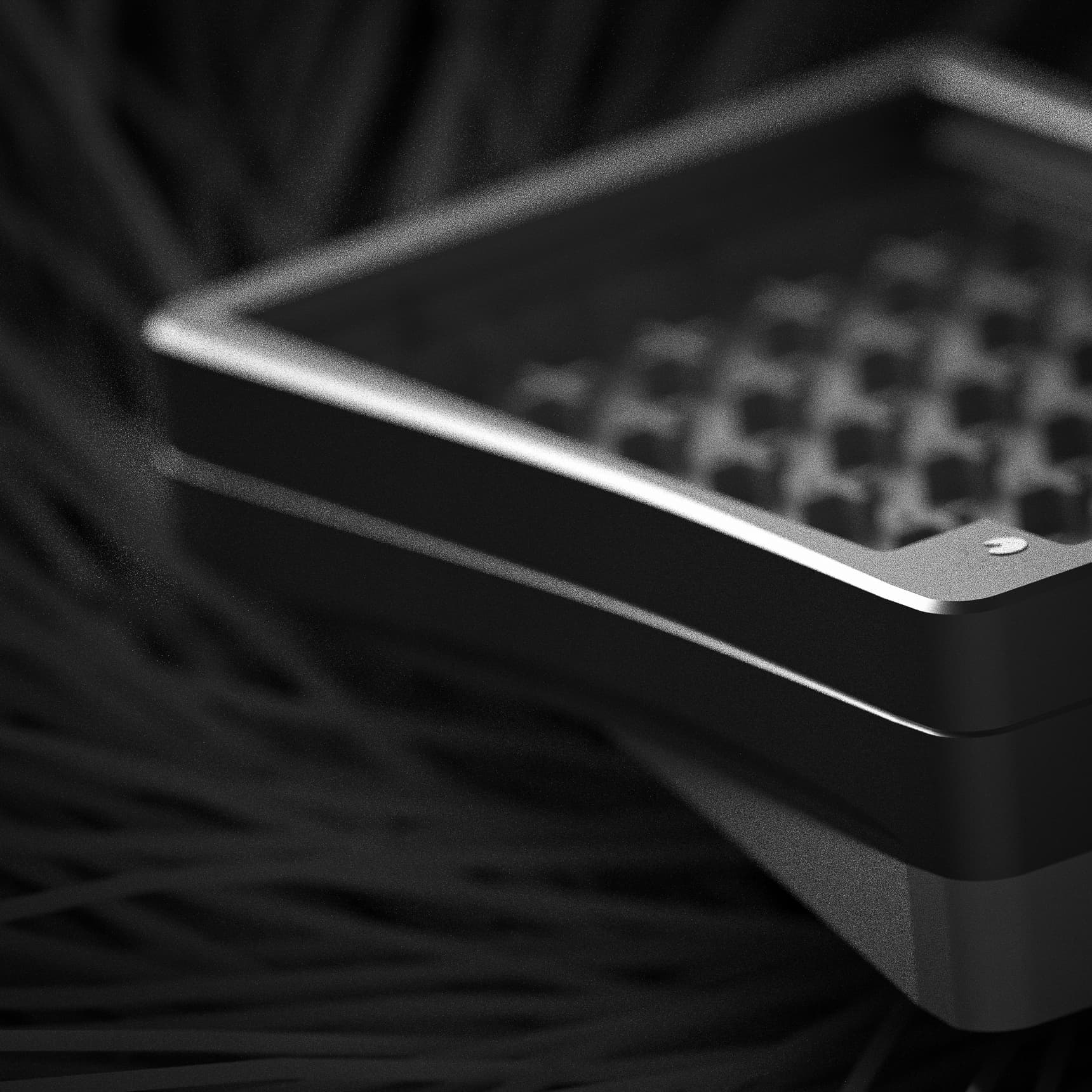 ORI Harmony Artisan Nest image 6