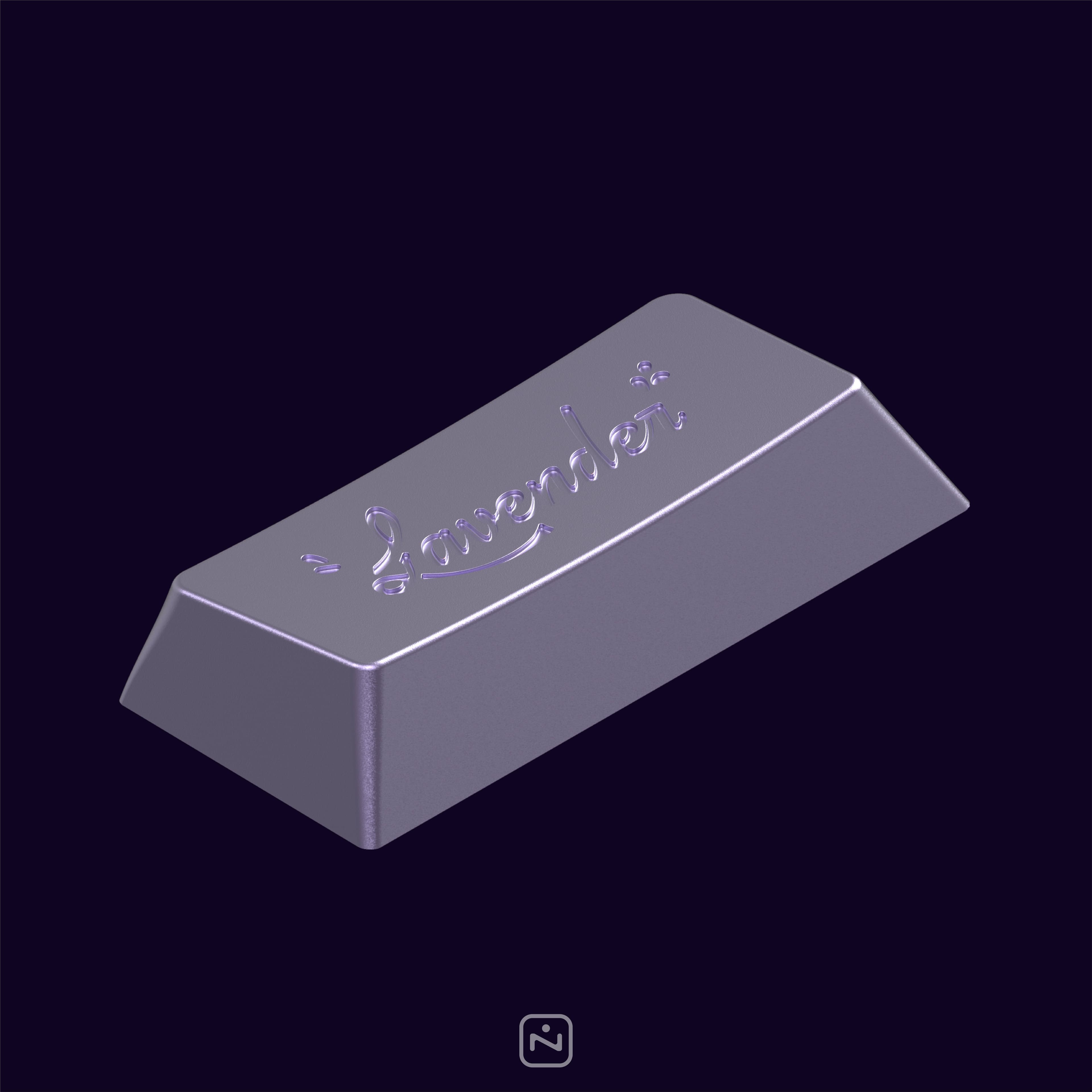 GMK Lavender - GB complete - F2-84L raffle soon!! image 14