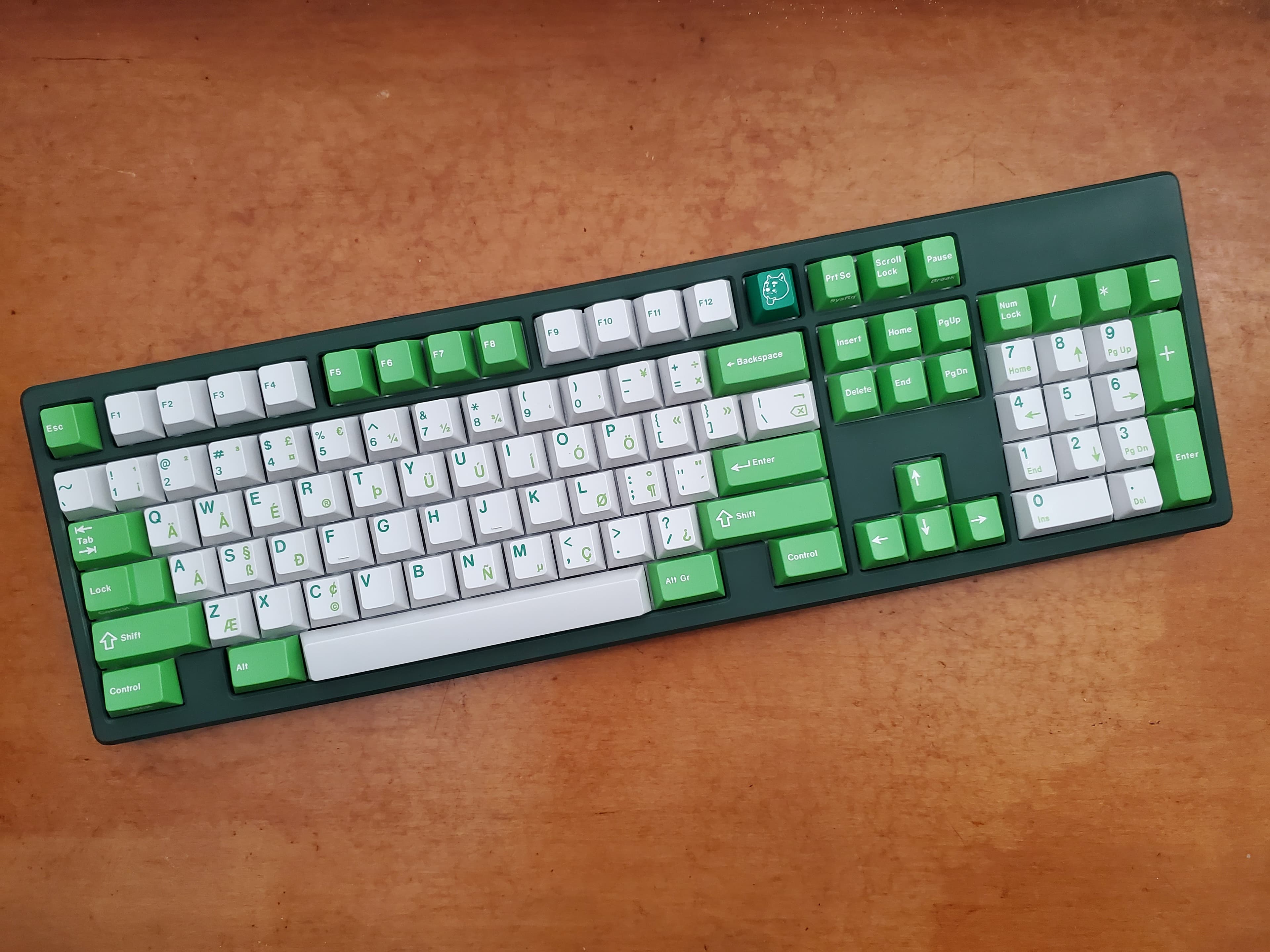 Fossil Full Size - Made in USA - GB LIVE 1-13 to 2-3